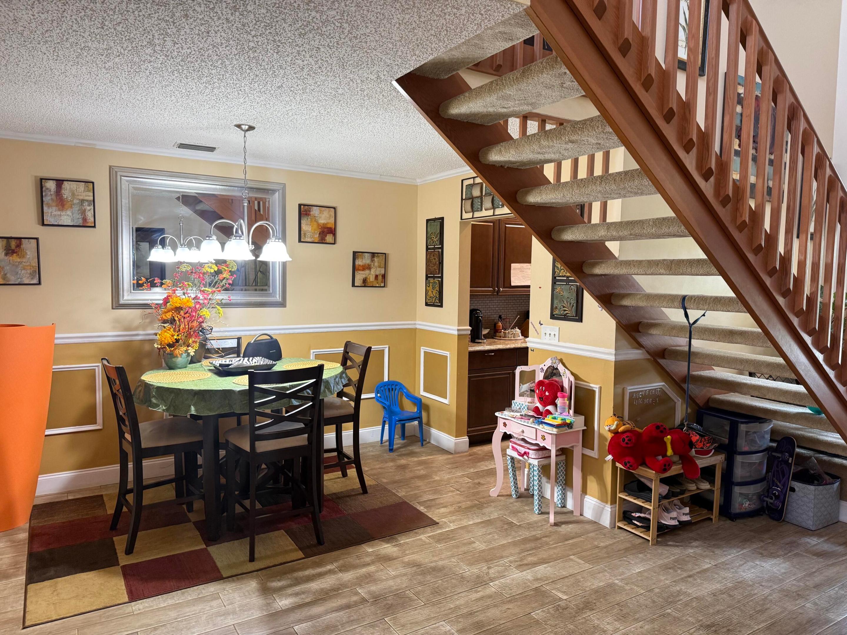 Savannahs Condominums - Residential