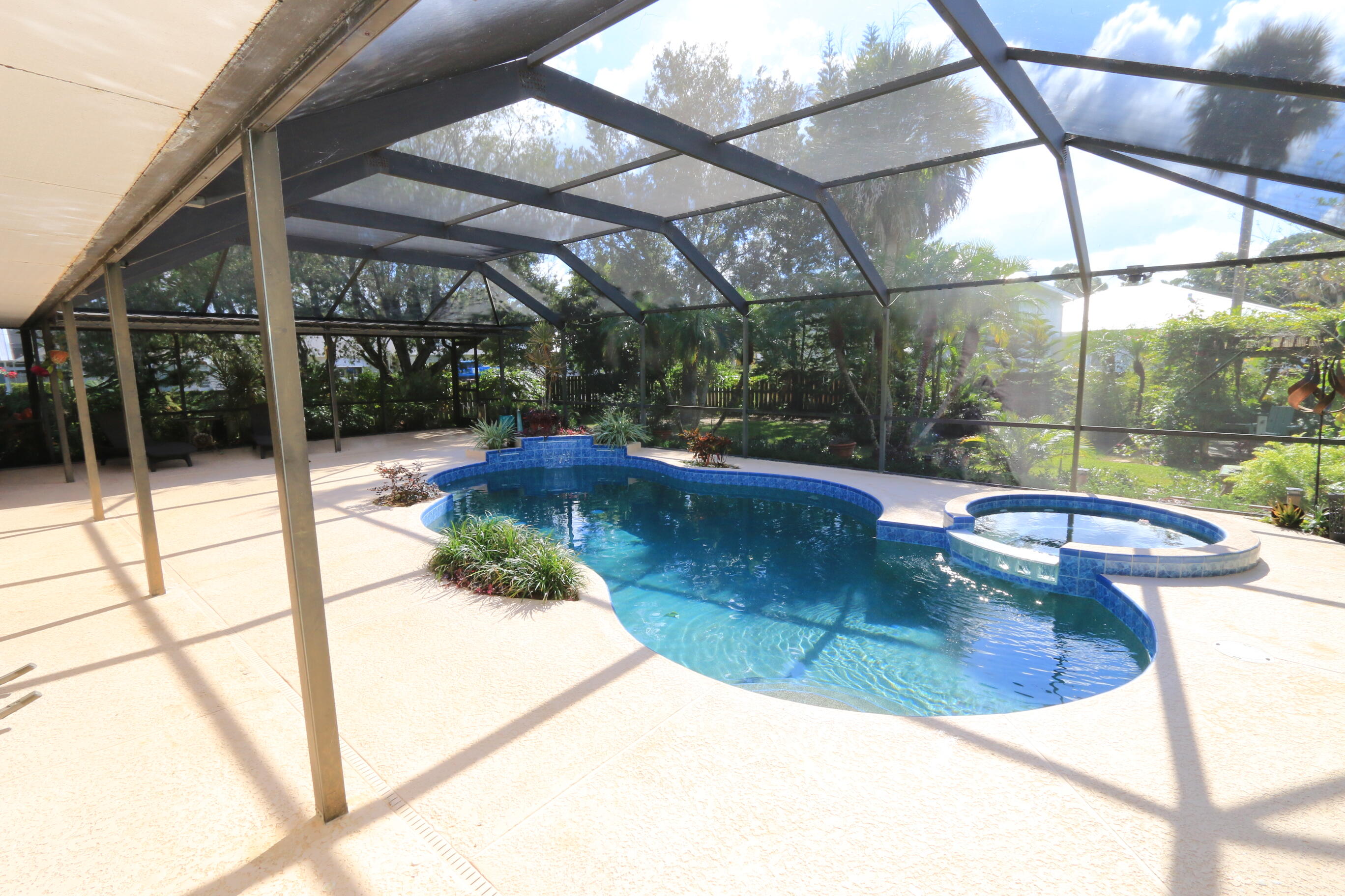 PORT ST LUCIE SECTION  31 - Residential