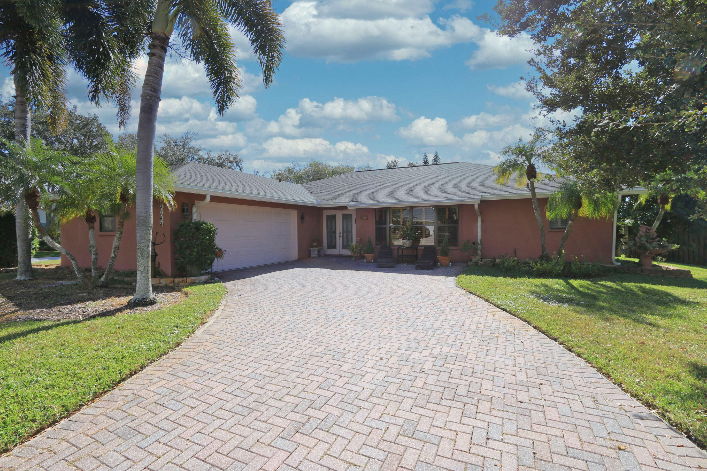 PORT ST LUCIE SECTION  31 - Residential