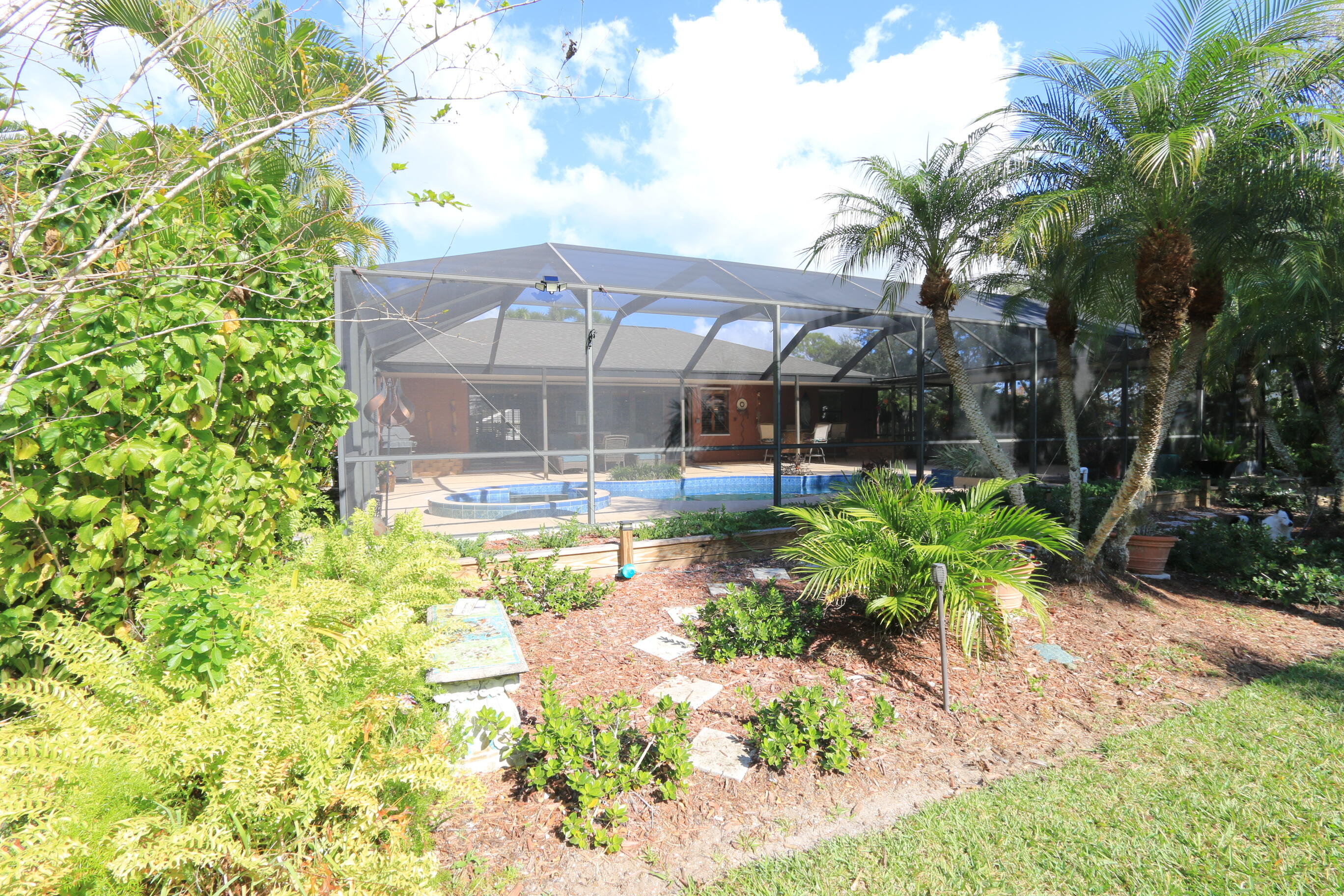 PORT ST LUCIE SECTION  31 - Residential