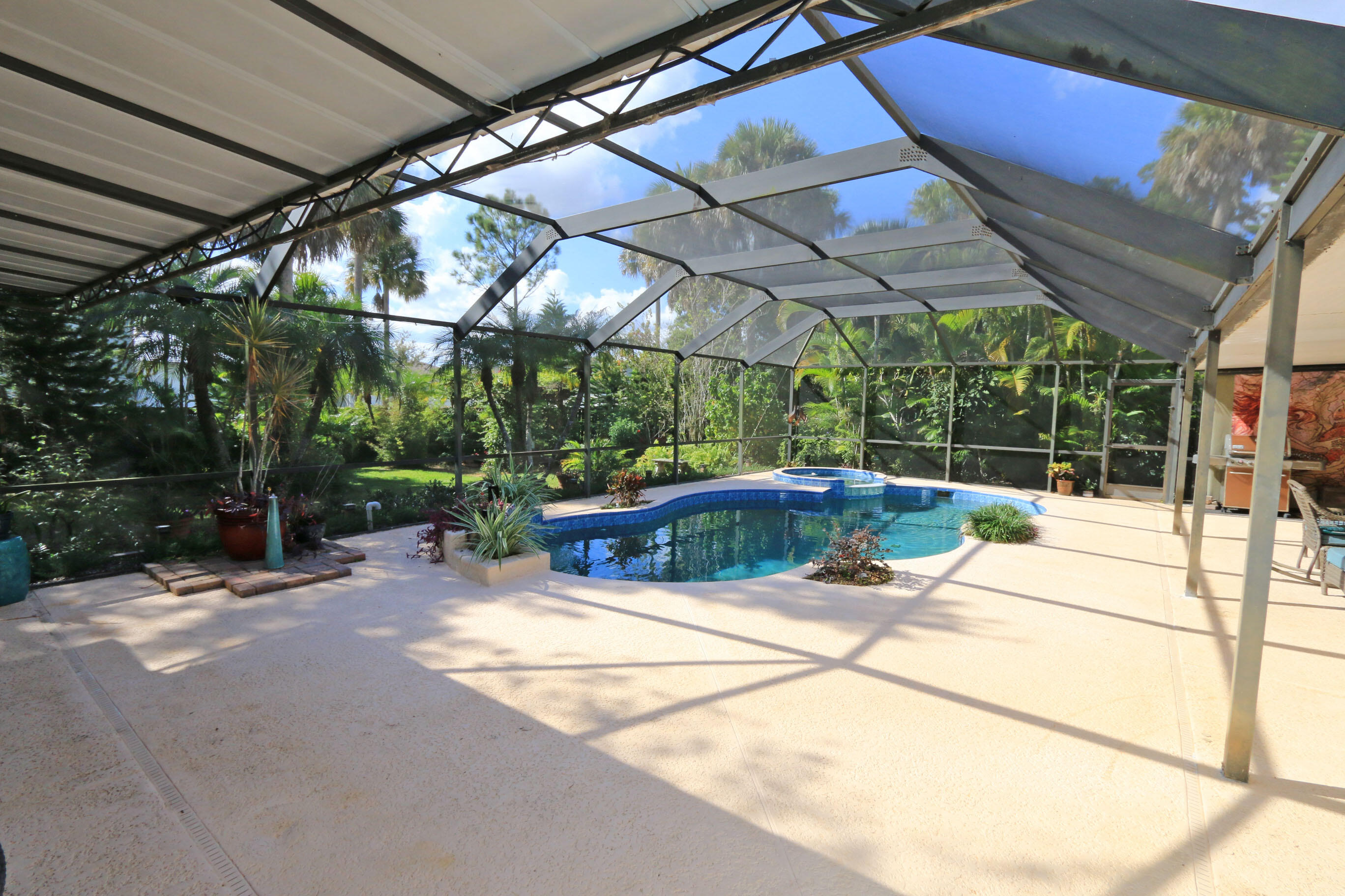 PORT ST LUCIE SECTION  31 - Residential