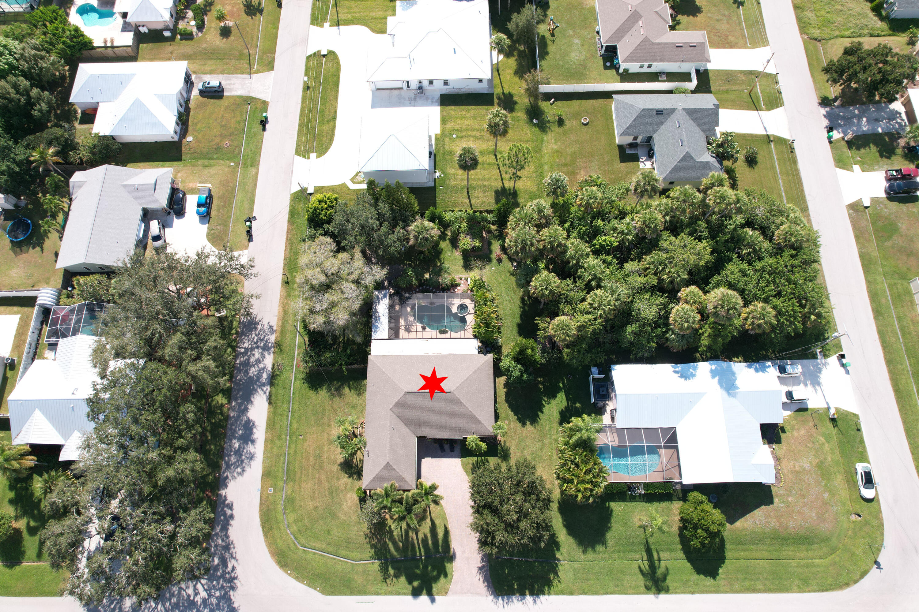 PORT ST LUCIE SECTION  31 - Residential