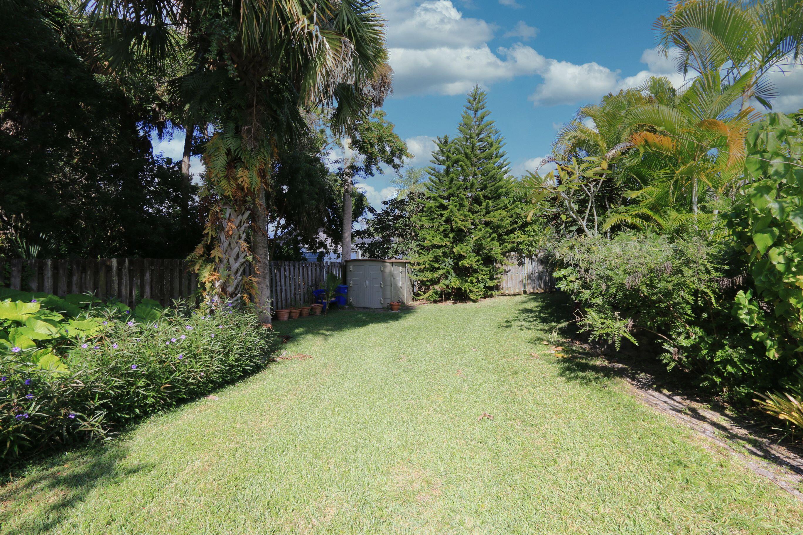 PORT ST LUCIE SECTION  31 - Residential