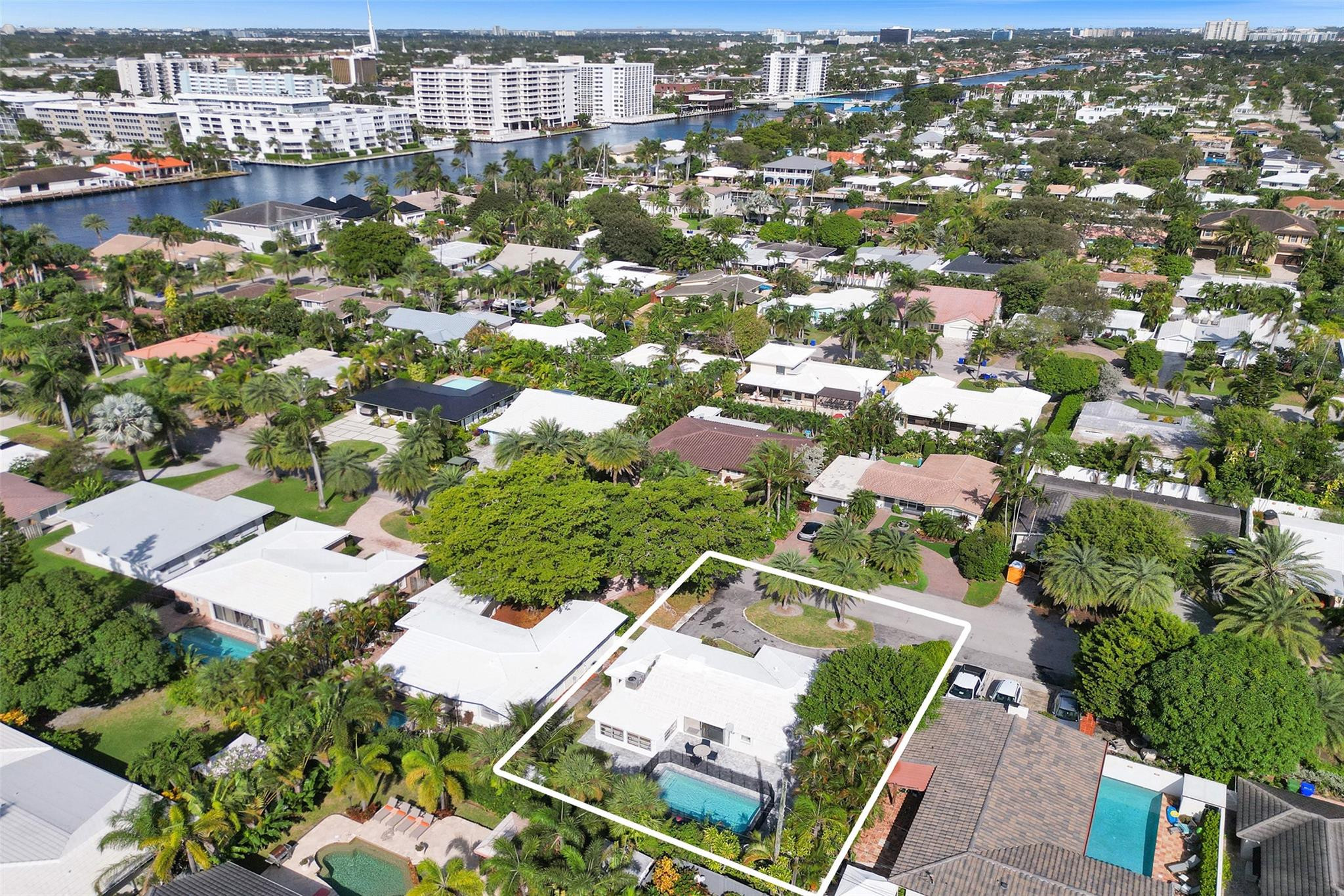 Beverly Shores 30-27 B - Residential