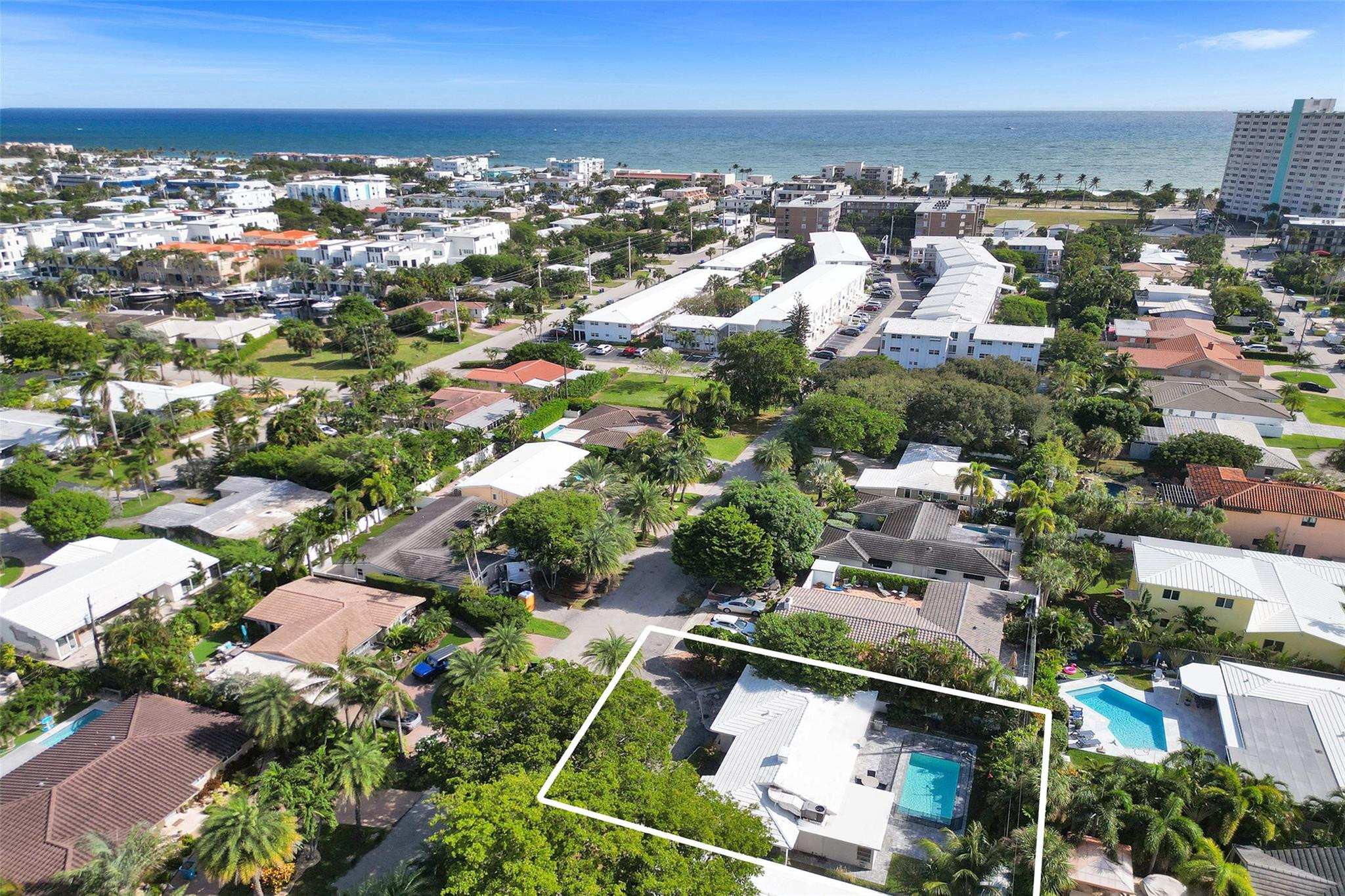 Beverly Shores 30-27 B - Residential