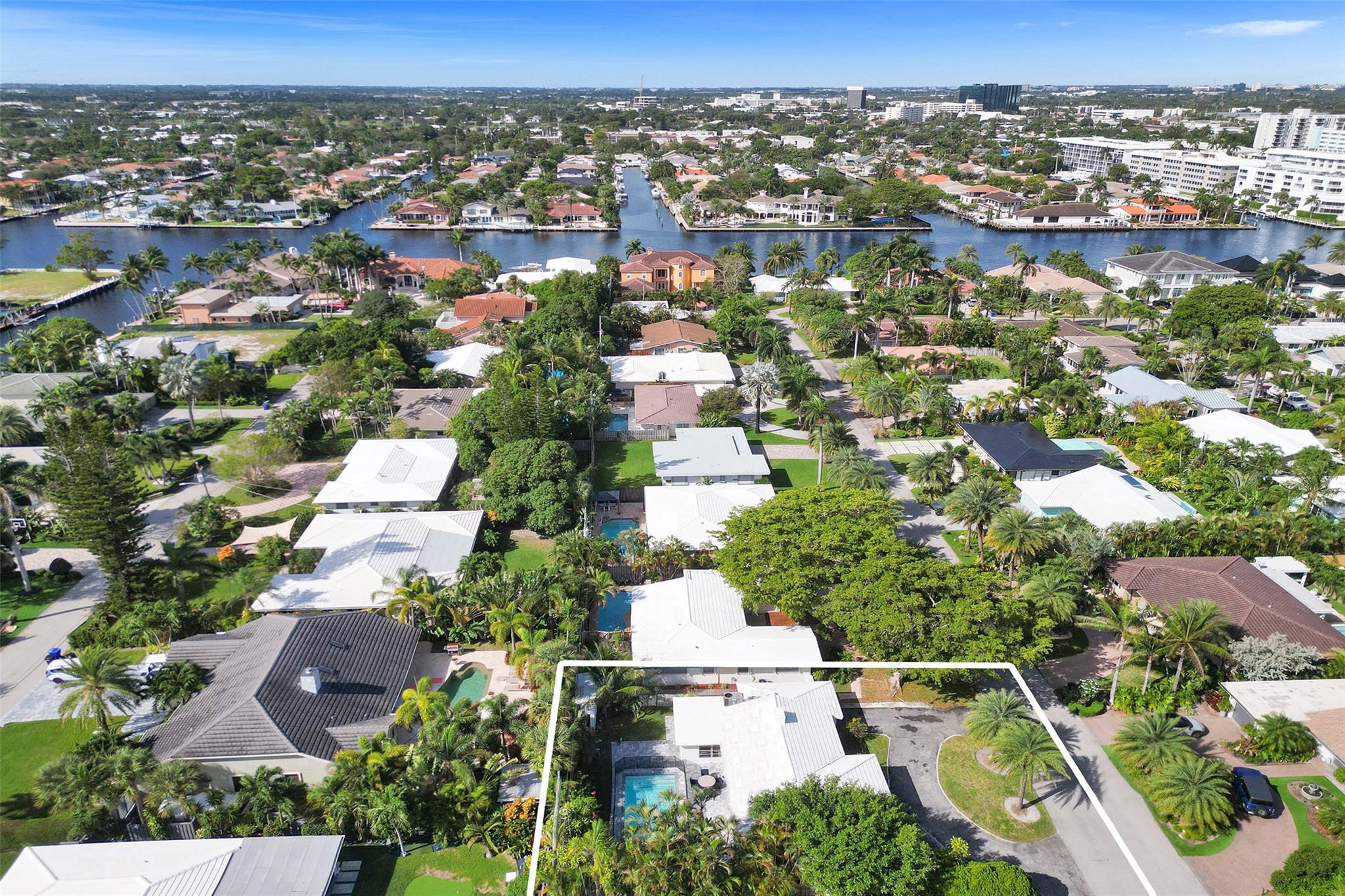 Beverly Shores 30-27 B - Residential