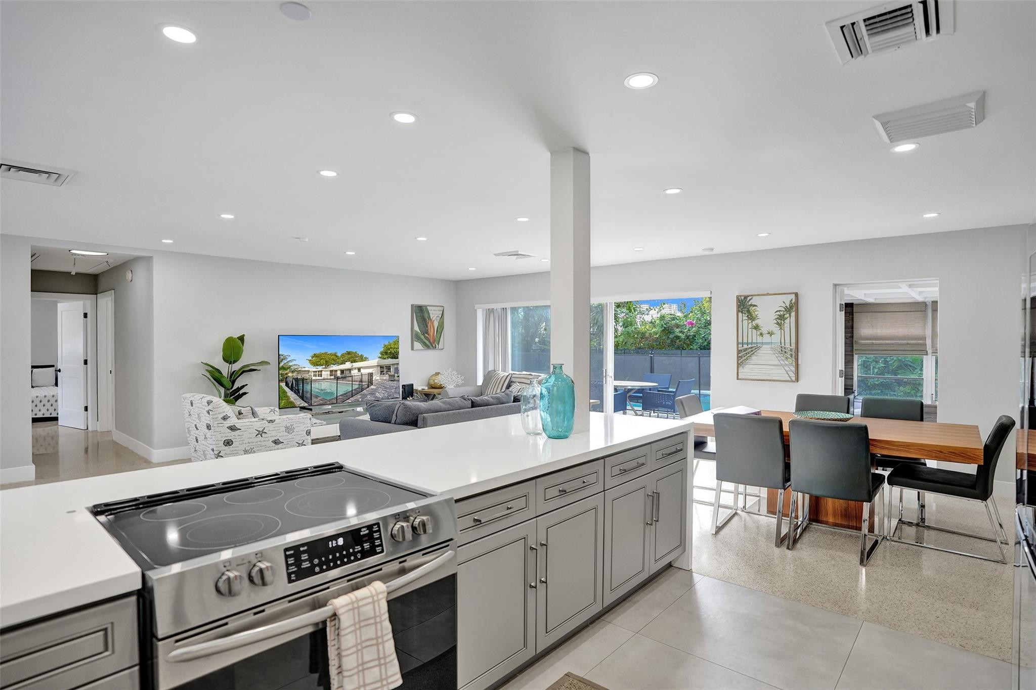 Beverly Shores 30-27 B - Residential
