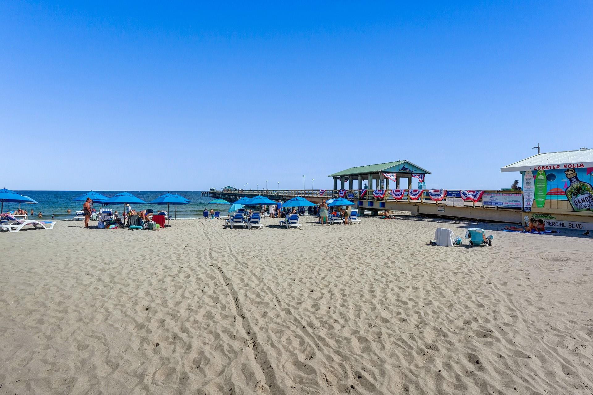 Beverly Shores 30-27 B - Residential