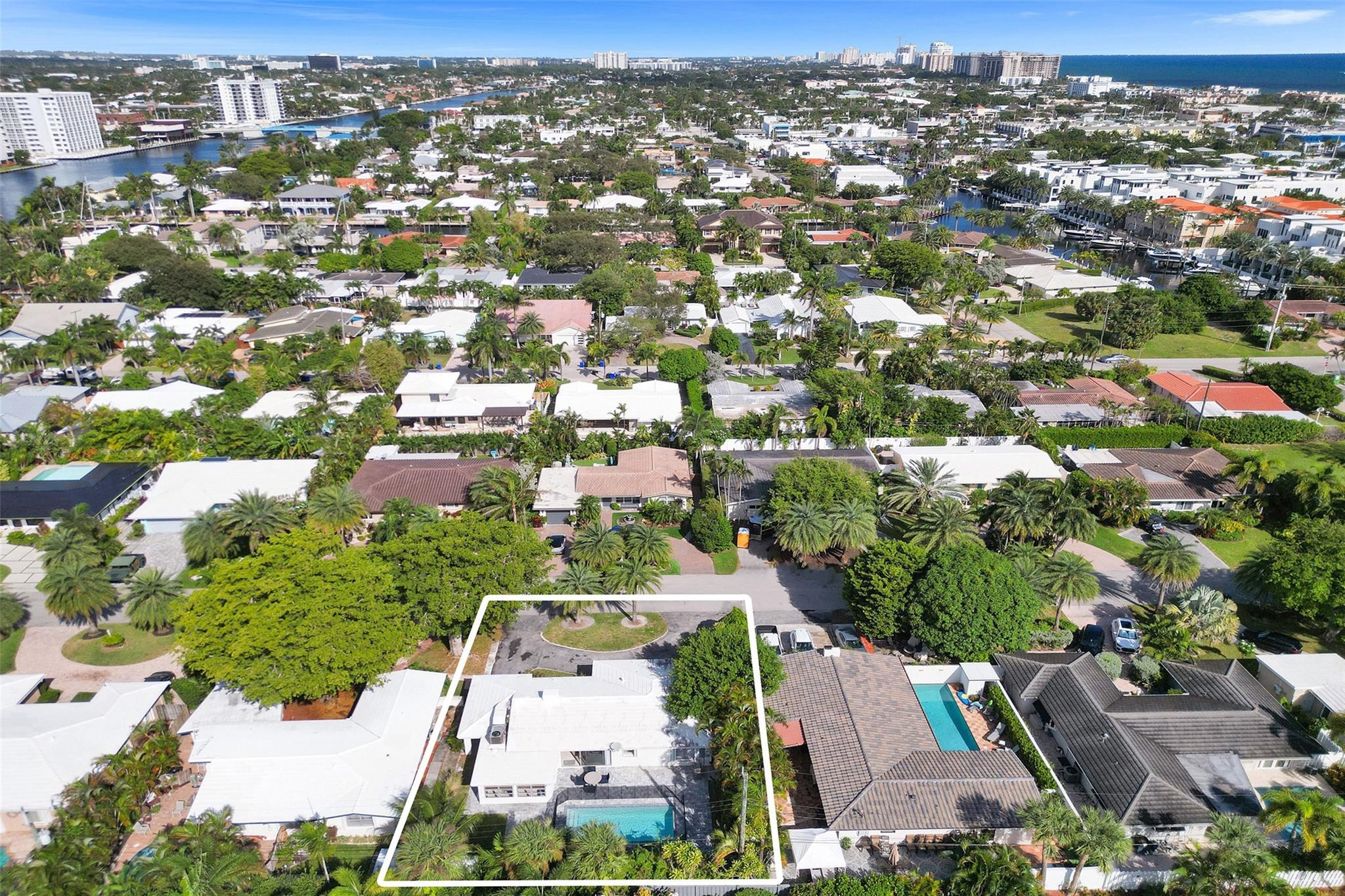 Beverly Shores 30-27 B - Residential