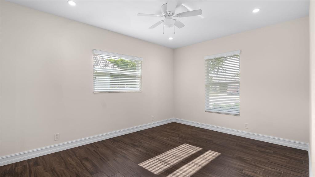 BOCA RATON SQUARE UNIT 1 - Residential Lease