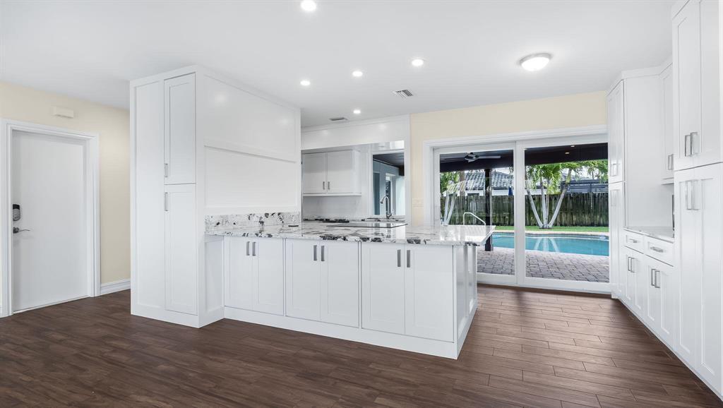 BOCA RATON SQUARE UNIT 1 - Residential Lease