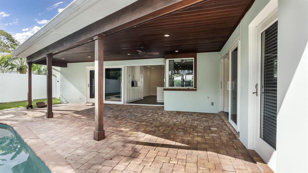 BOCA RATON SQUARE UNIT 1 - Residential Lease
