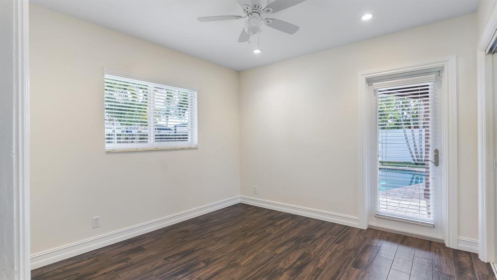 BOCA RATON SQUARE UNIT 1 - Residential Lease
