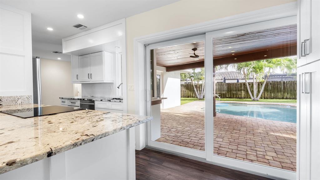 BOCA RATON SQUARE UNIT 1 - Residential Lease