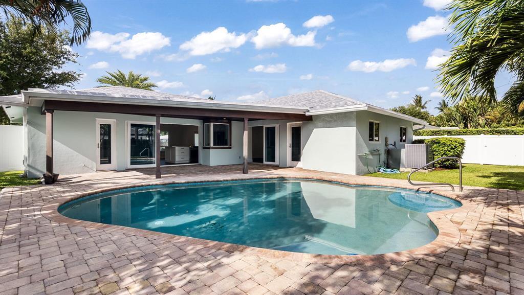 BOCA RATON SQUARE UNIT 1 - Residential Lease