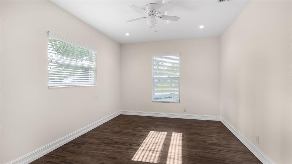 BOCA RATON SQUARE UNIT 1 - Residential Lease