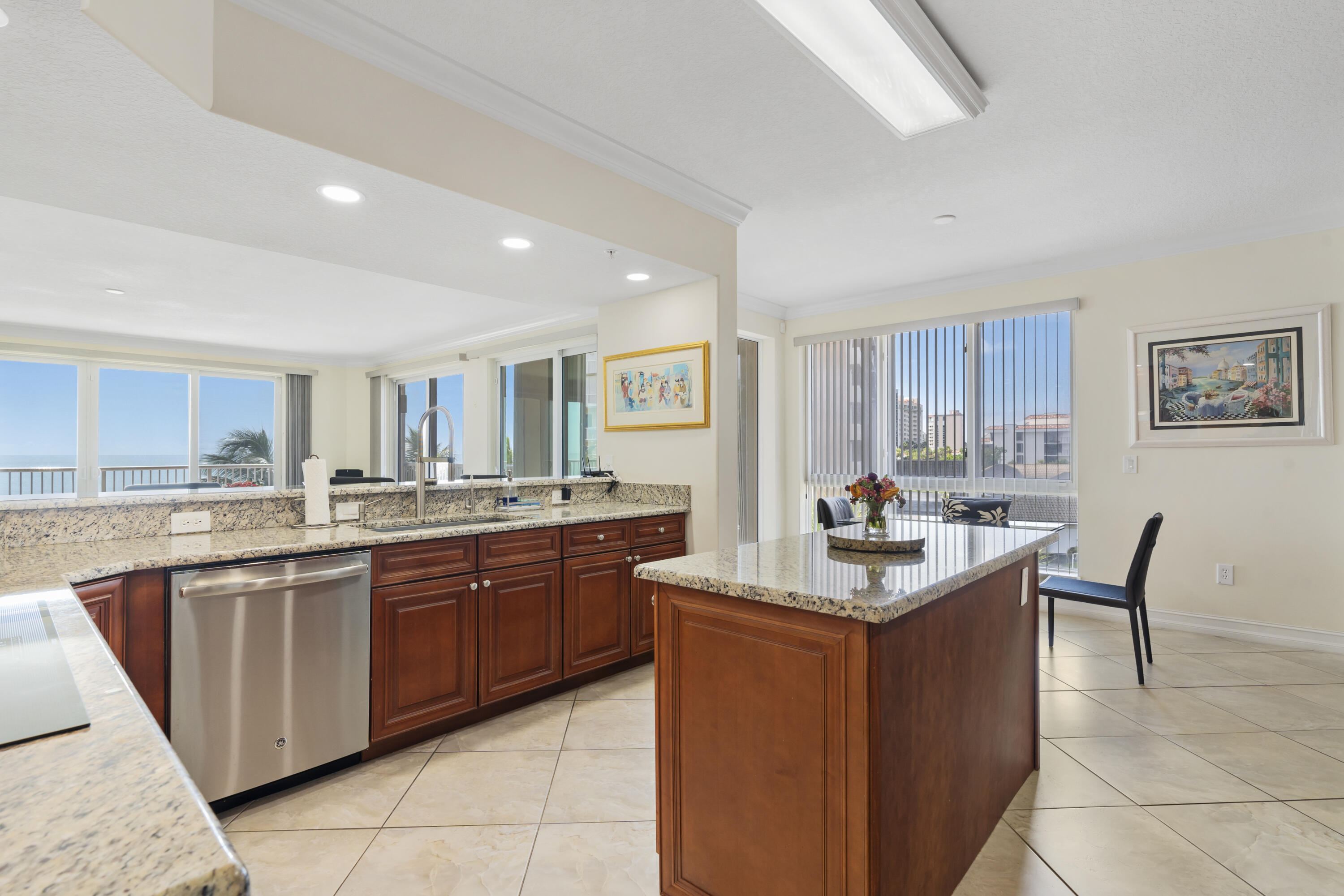 OCEANIQUE OCEANFRONT, A CONDOMINIUM - Residential
