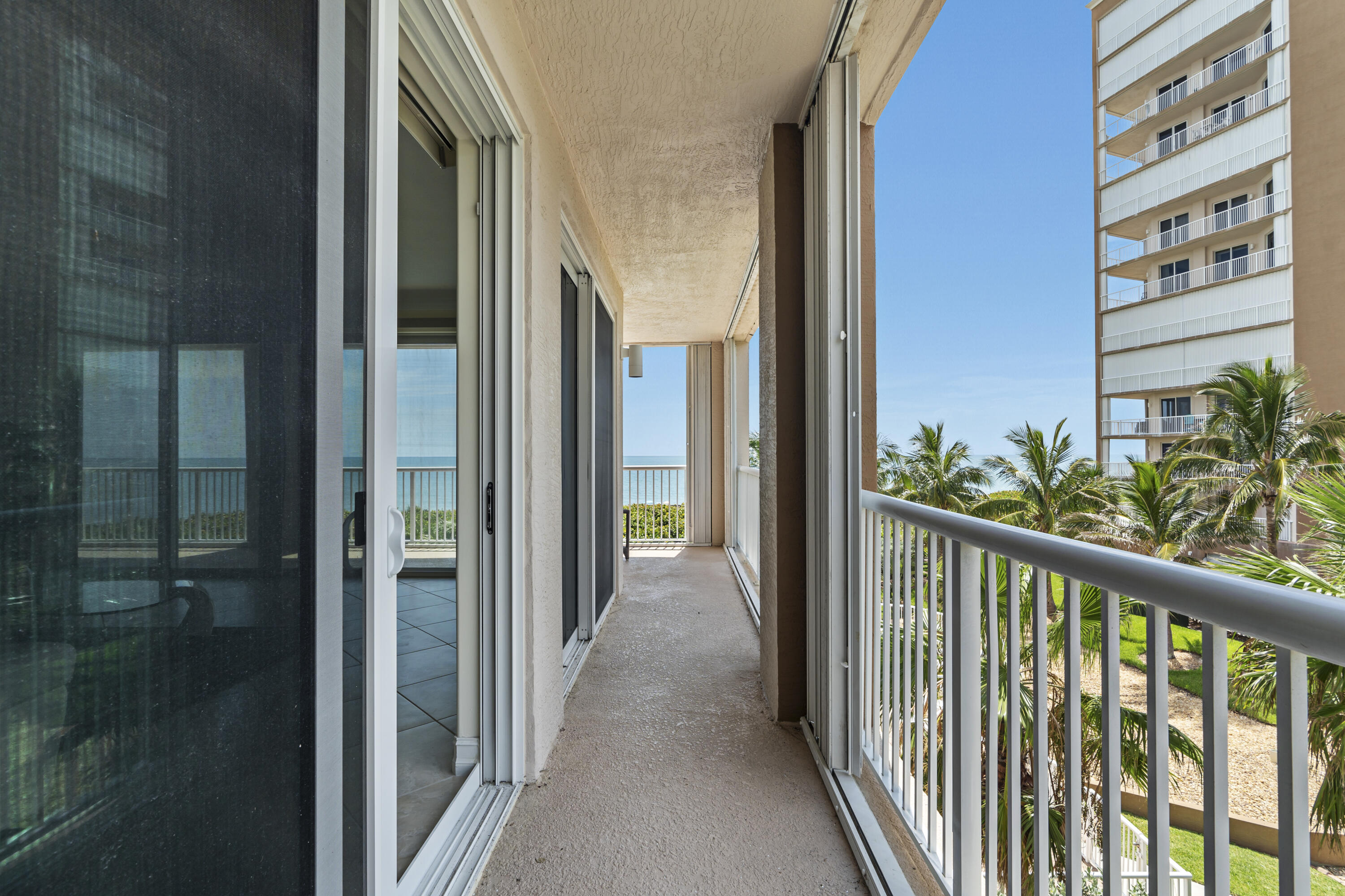 OCEANIQUE OCEANFRONT, A CONDOMINIUM - Residential