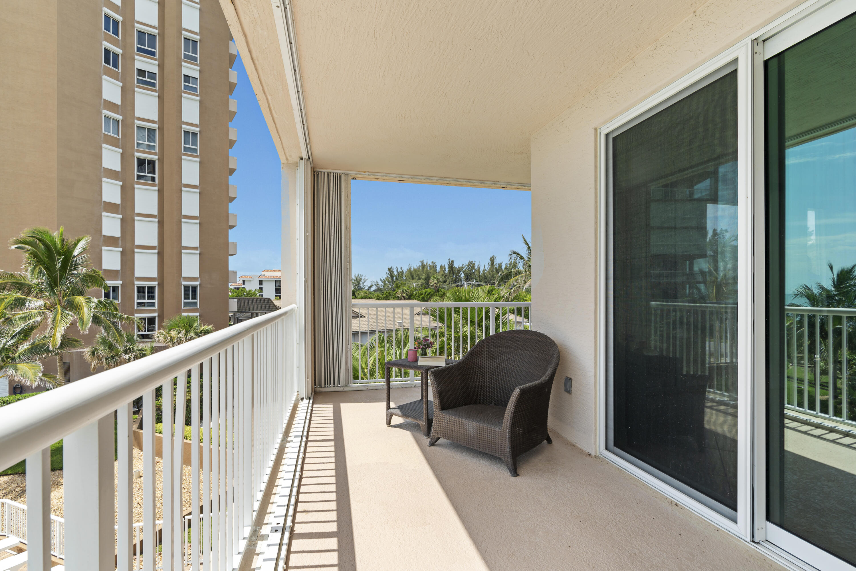 OCEANIQUE OCEANFRONT, A CONDOMINIUM - Residential