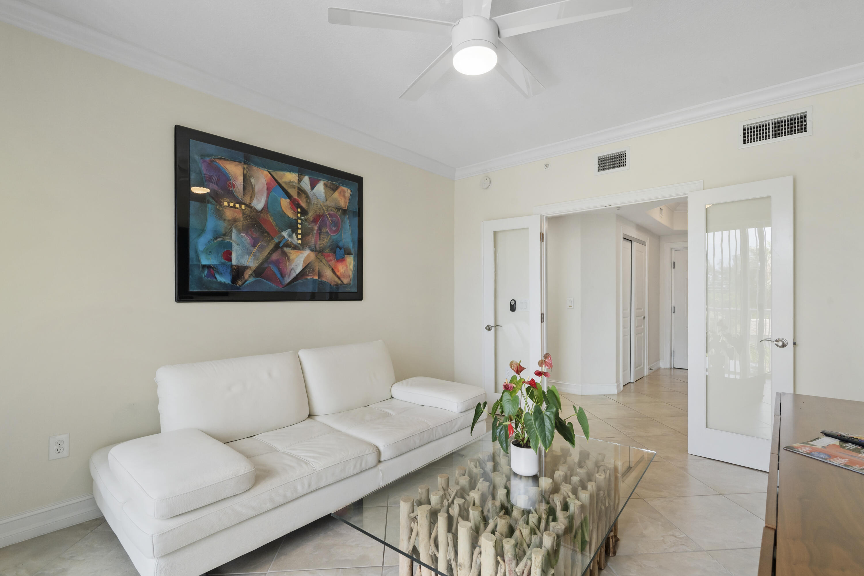 OCEANIQUE OCEANFRONT, A CONDOMINIUM - Residential