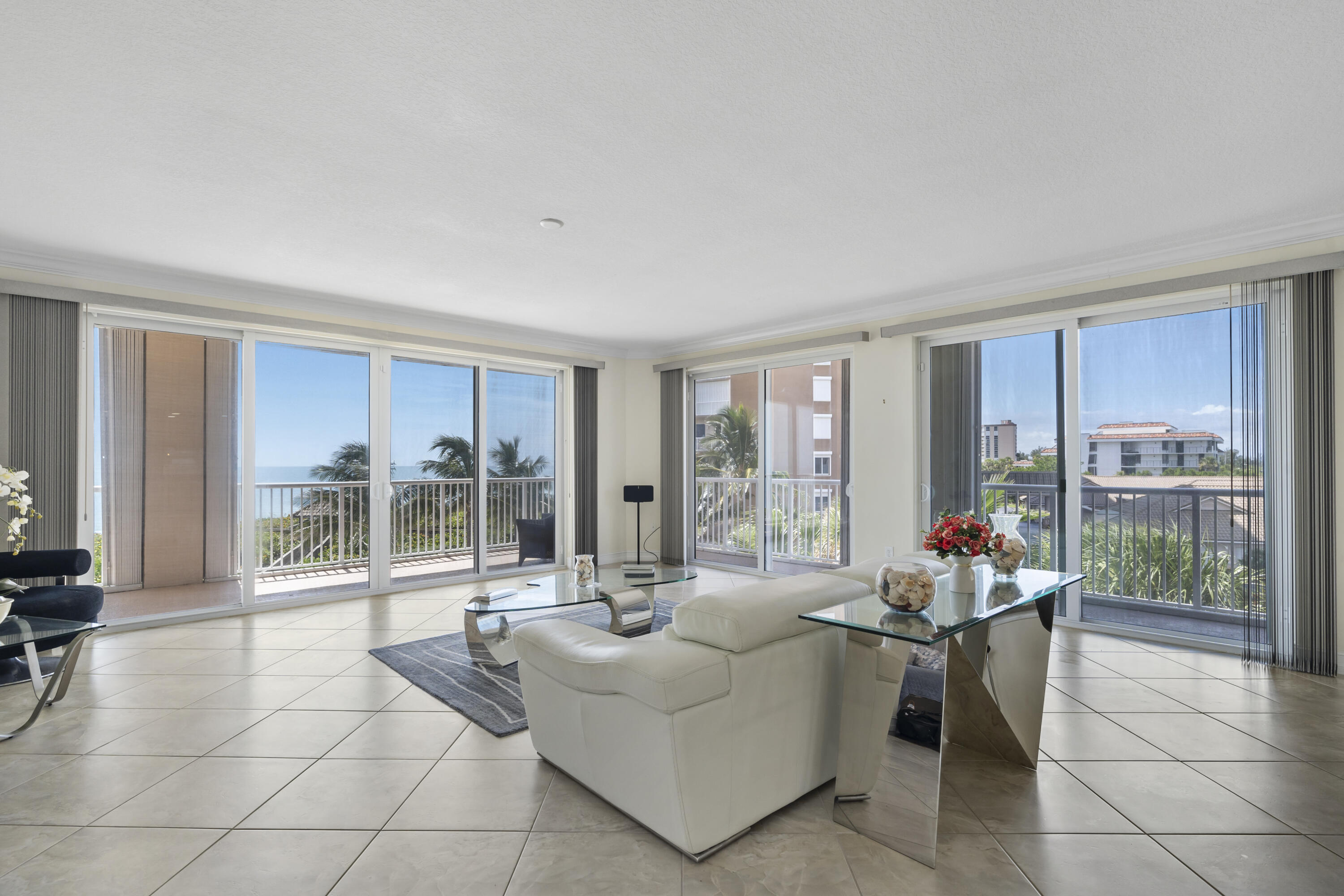 OCEANIQUE OCEANFRONT, A CONDOMINIUM - Residential