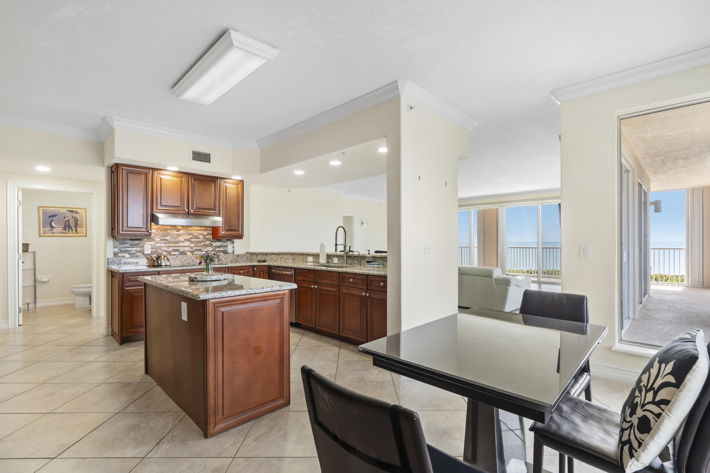 OCEANIQUE OCEANFRONT, A CONDOMINIUM - Residential