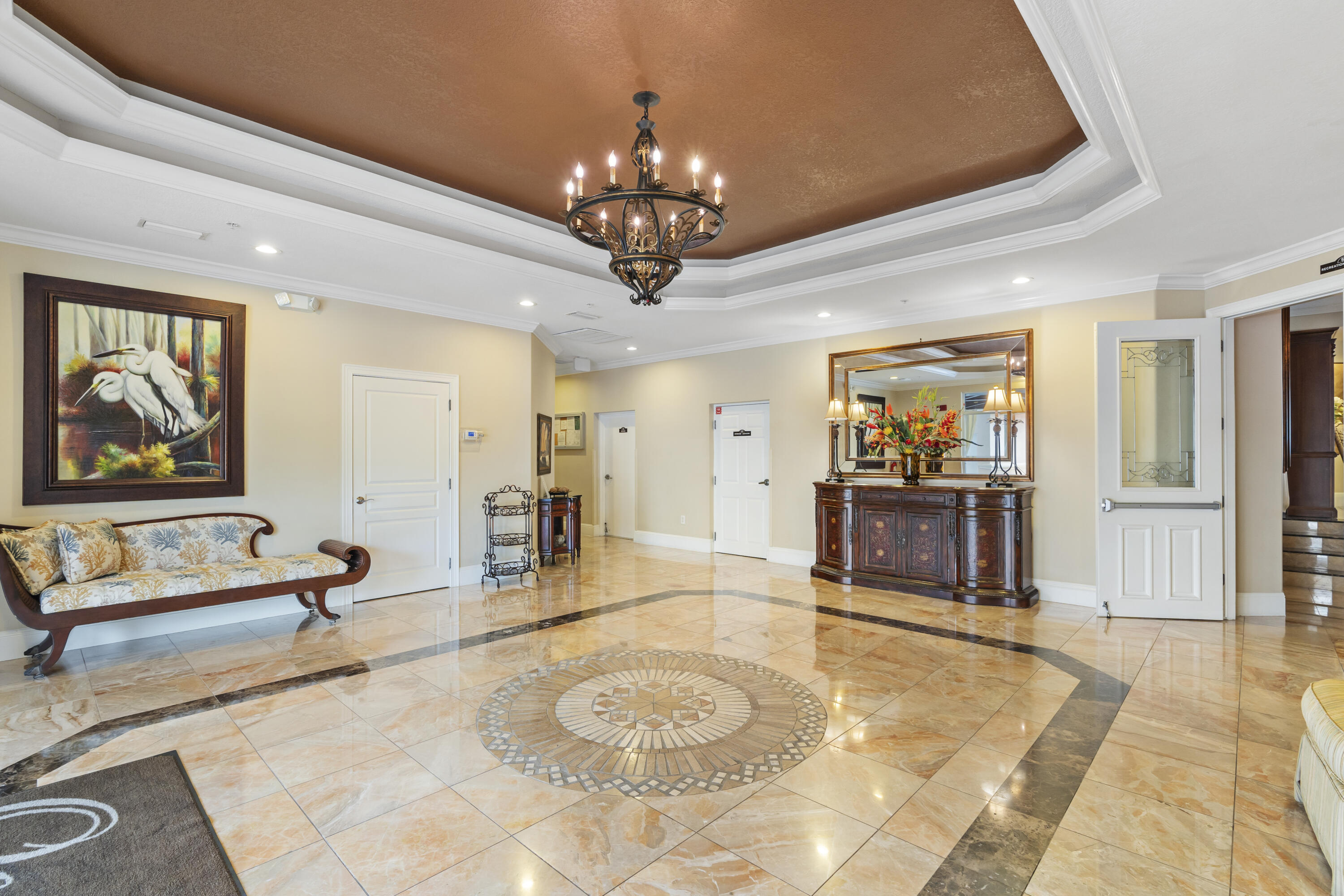 OCEANIQUE OCEANFRONT, A CONDOMINIUM - Residential