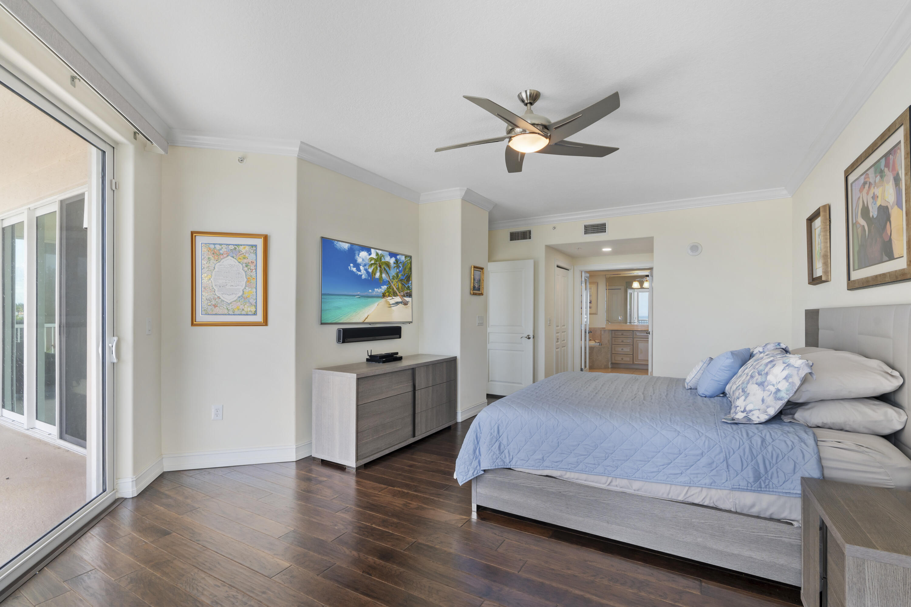 OCEANIQUE OCEANFRONT, A CONDOMINIUM - Residential