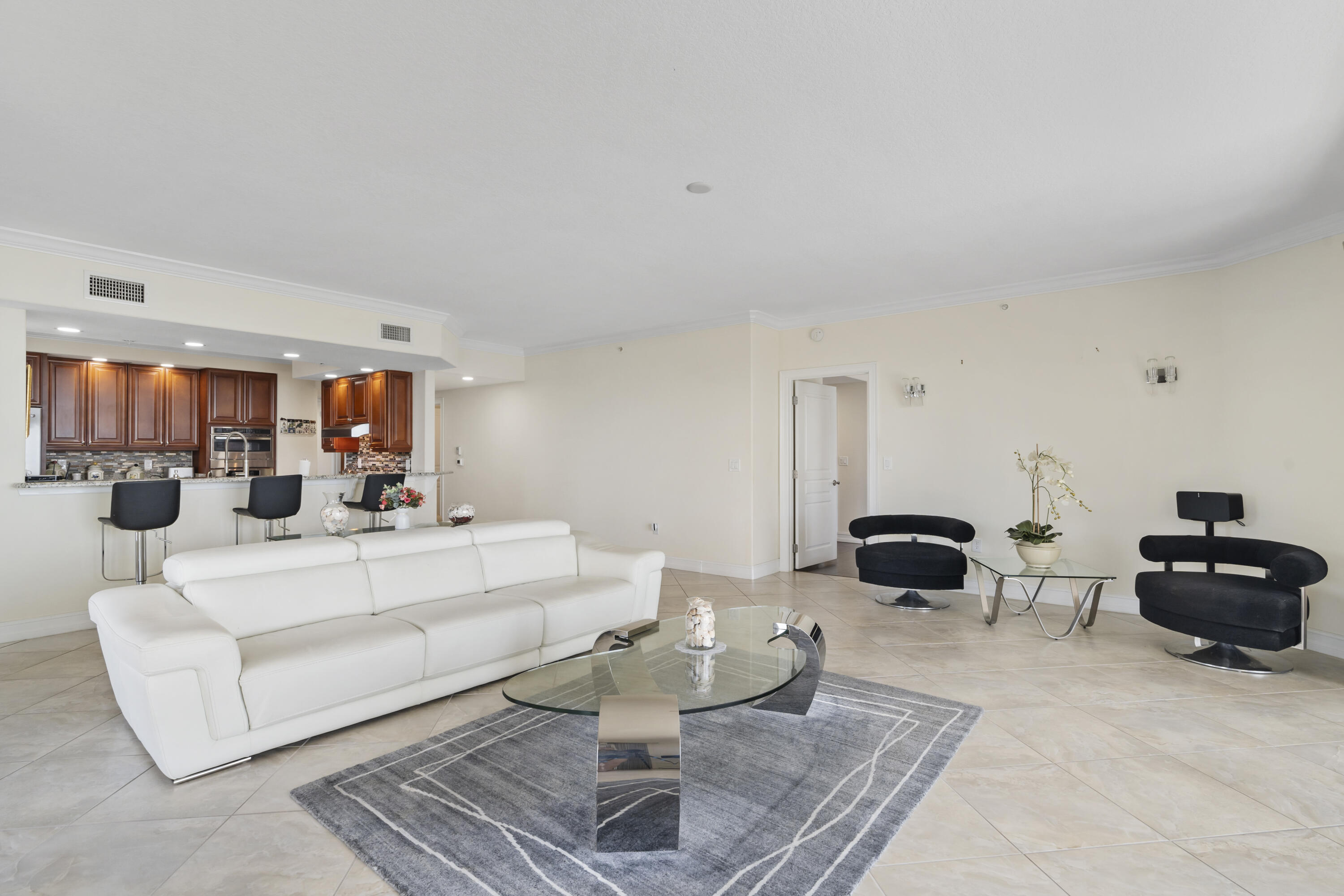OCEANIQUE OCEANFRONT, A CONDOMINIUM - Residential