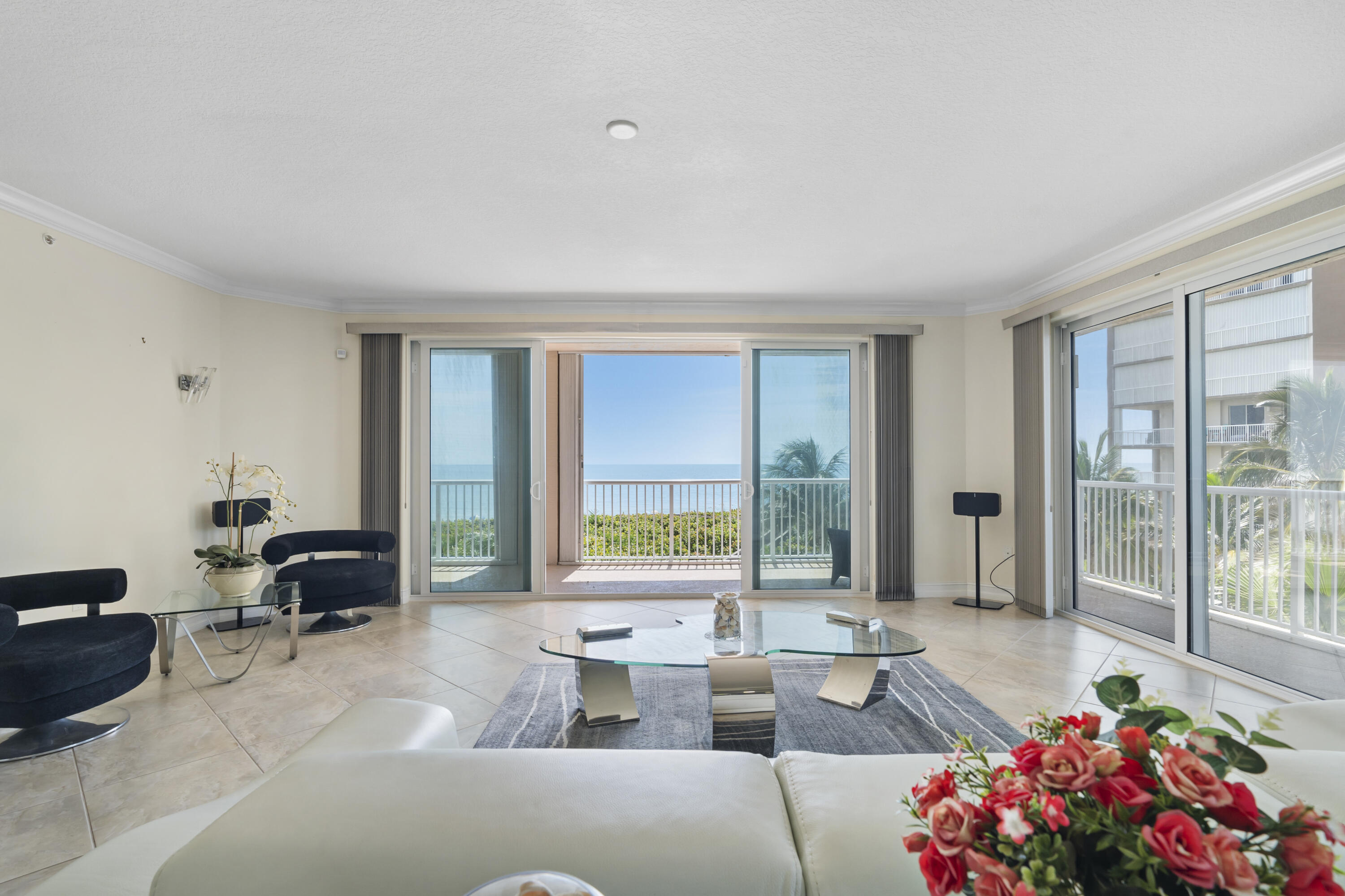 OCEANIQUE OCEANFRONT, A CONDOMINIUM - Residential