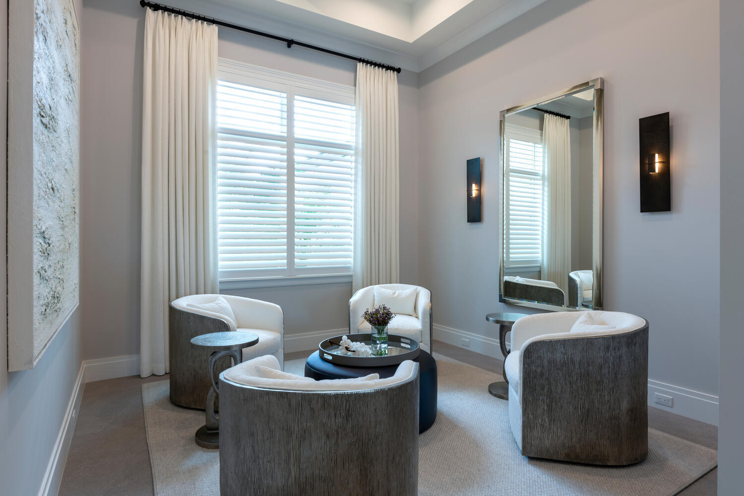 OLD MARSH GOLF CLUB - Residential