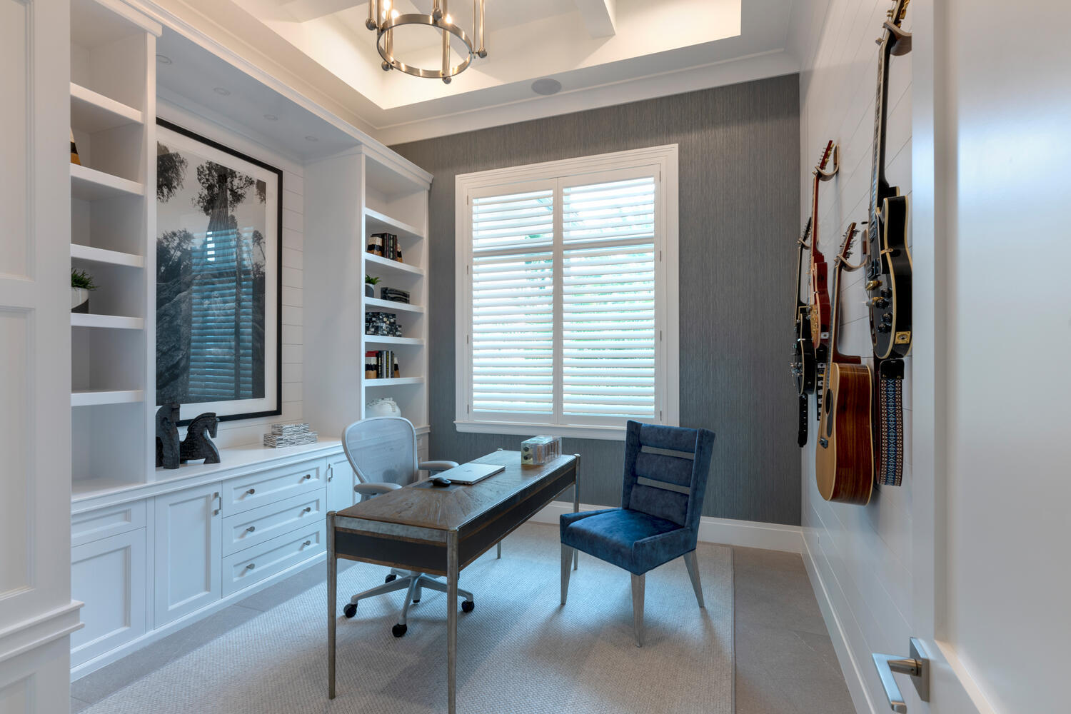 OLD MARSH GOLF CLUB - Residential