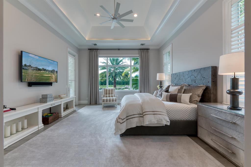 OLD MARSH GOLF CLUB - Residential
