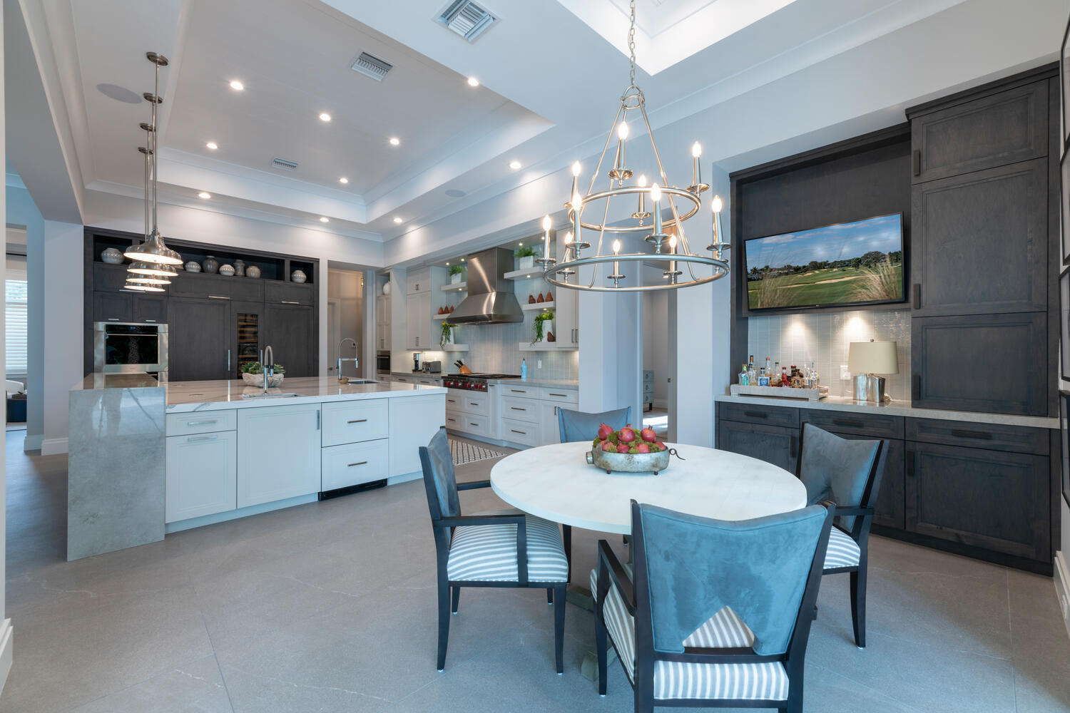 OLD MARSH GOLF CLUB - Residential