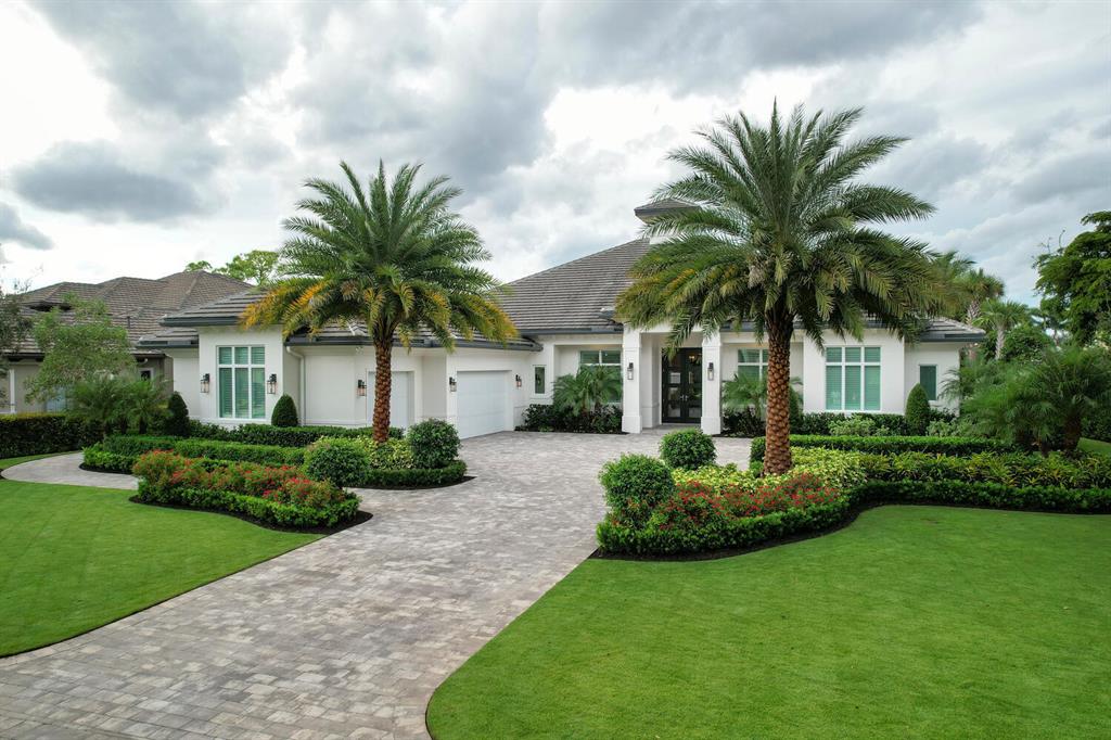 Beautifully appointed custom residence on desirable home site with expansive fairway and lake views from all entertaining areas. This spacious 4 bedroom home is full of natural light. 3 car garage plus golf cart space, gourmet kitchen with Wolf gas range/ovens, SubZero fridge, freezer and 59 bottle wine fridge and volume ceilings with beautiful wood details.  Expansive and lavish, the owner's suite includes morning bar, exquisite his and hers baths with his and hers walk-in custom closets. Many owner upgrades including full house generator, LED backlit Vetrite glass entrance, upgraded lighting, office built-ins and shiplap walls and custom window treatments and blinds. Fully automated home through Control 4.  All TVS, Sonos sound bars and AV equipment come with home. The backyard is a perfect retreat featuring saltwater pool with sun shelf and spa, expansive covered patio, summer kitchen and putting green.  This home can't be missed with too many more features to list.  


Old Marsh is an exclusive gated community that is tucked away and intimate, surrounded on three sides by hundreds of acres of beautiful nature preserves that will never be developed. The Pete Dye championship golf course is consistently ranked one of the best in the United States. Newly redesigned and enlarged club house, Old Marsh features a warm and friendly atmosphere,  service-oriented staff, and is recognized as a Distinguished Emerald Club of The World, 5-star Platinum Club and Golf Digest's Top 100 Golf Courses. This club caters to the true golf experience with a renowned caddie program and no tee times. Only minutes to the beach, airport, 5-star dining and world-famous shopping. The community also offers 2 har-tru tennis courts.