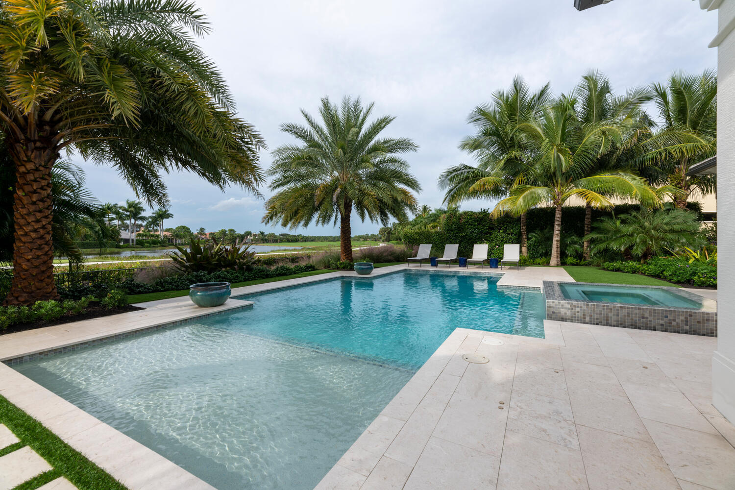 OLD MARSH GOLF CLUB - Residential