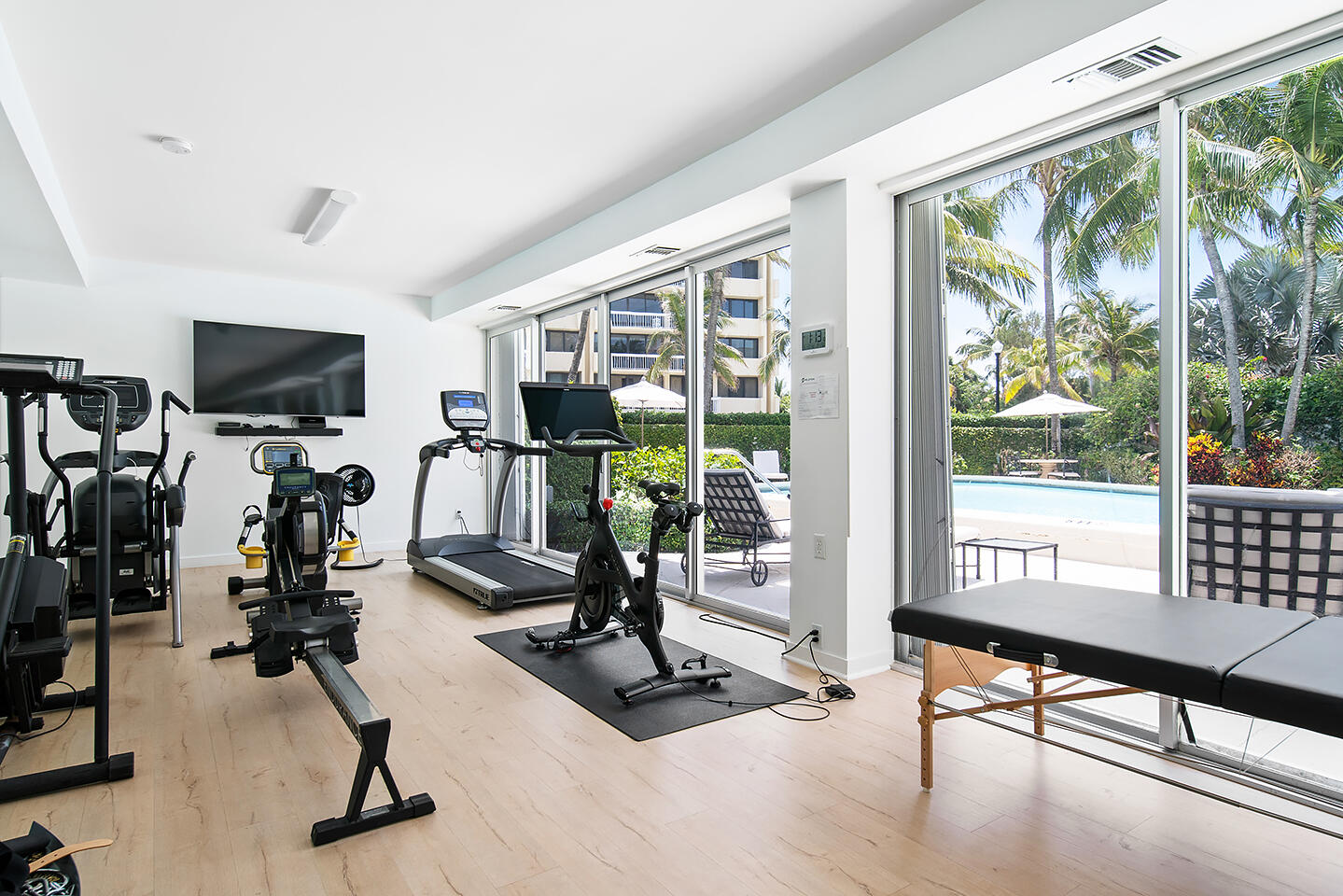 THREE HUNDRED OCEAN BLVD APTS INC - Residential