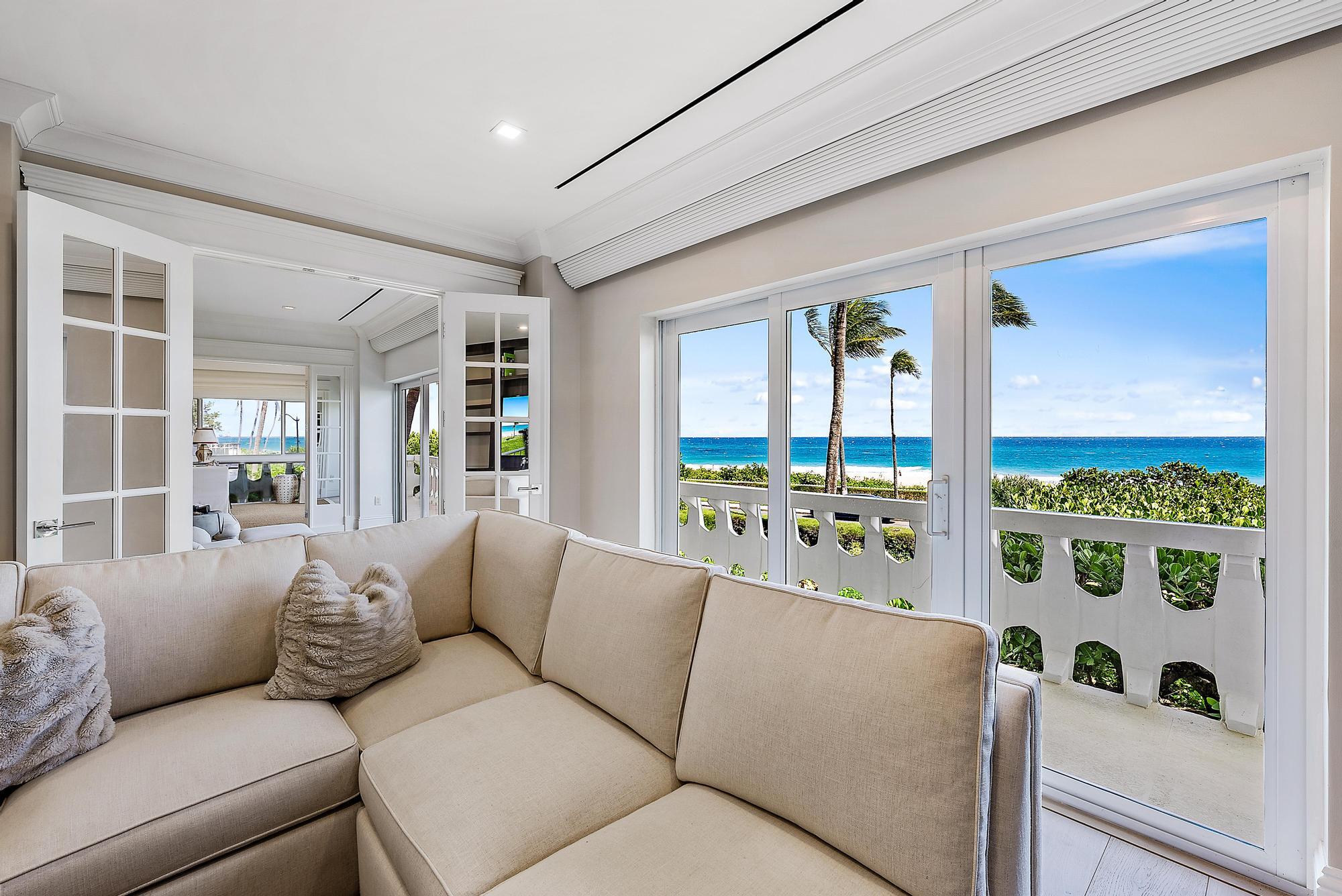THREE HUNDRED OCEAN BLVD APTS INC - Residential