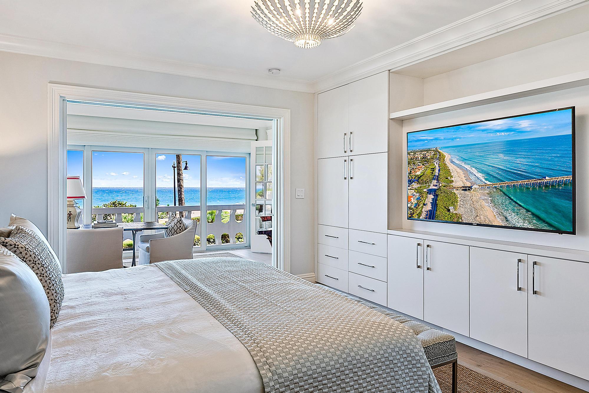 THREE HUNDRED OCEAN BLVD APTS INC - Residential