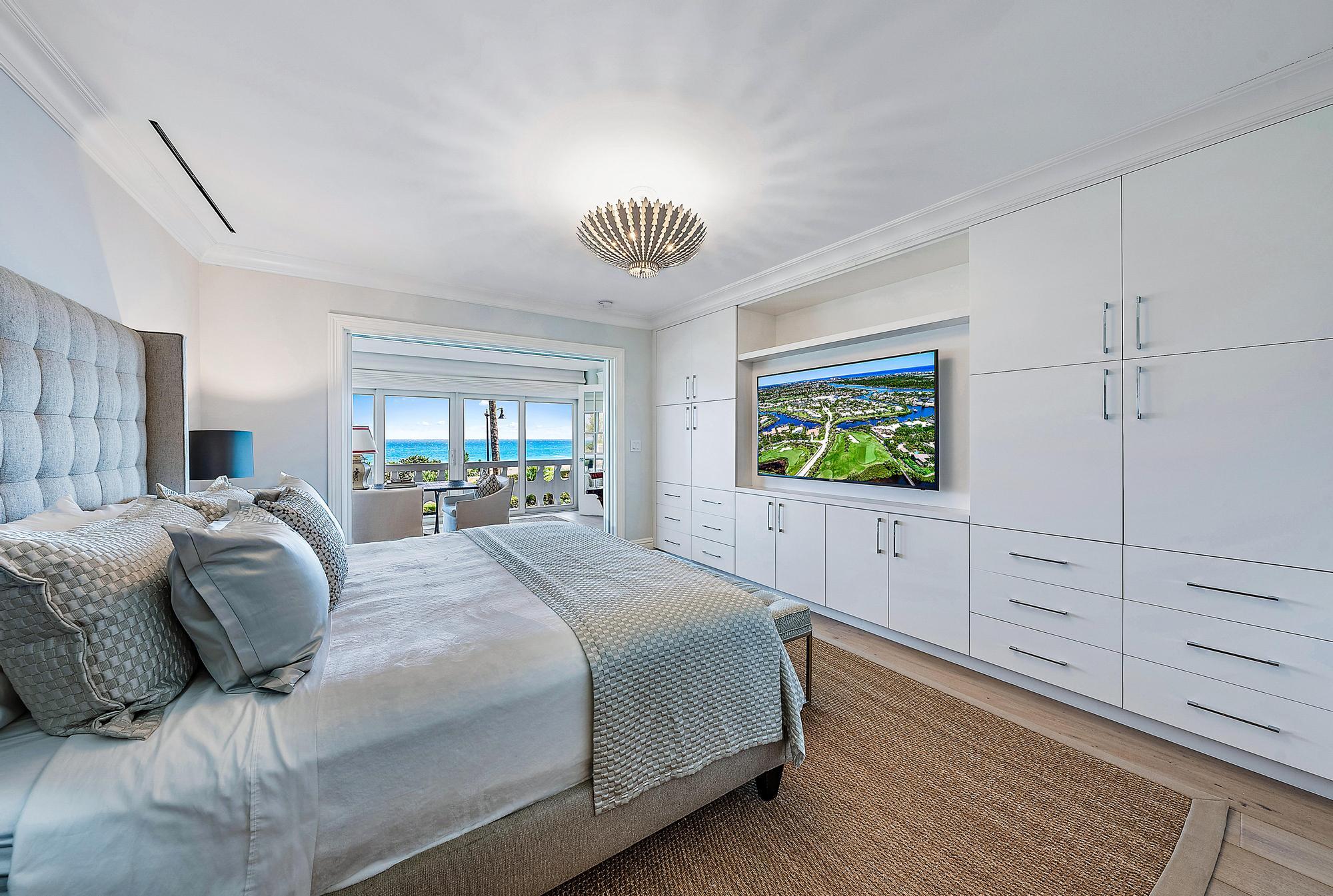 THREE HUNDRED OCEAN BLVD APTS INC - Residential