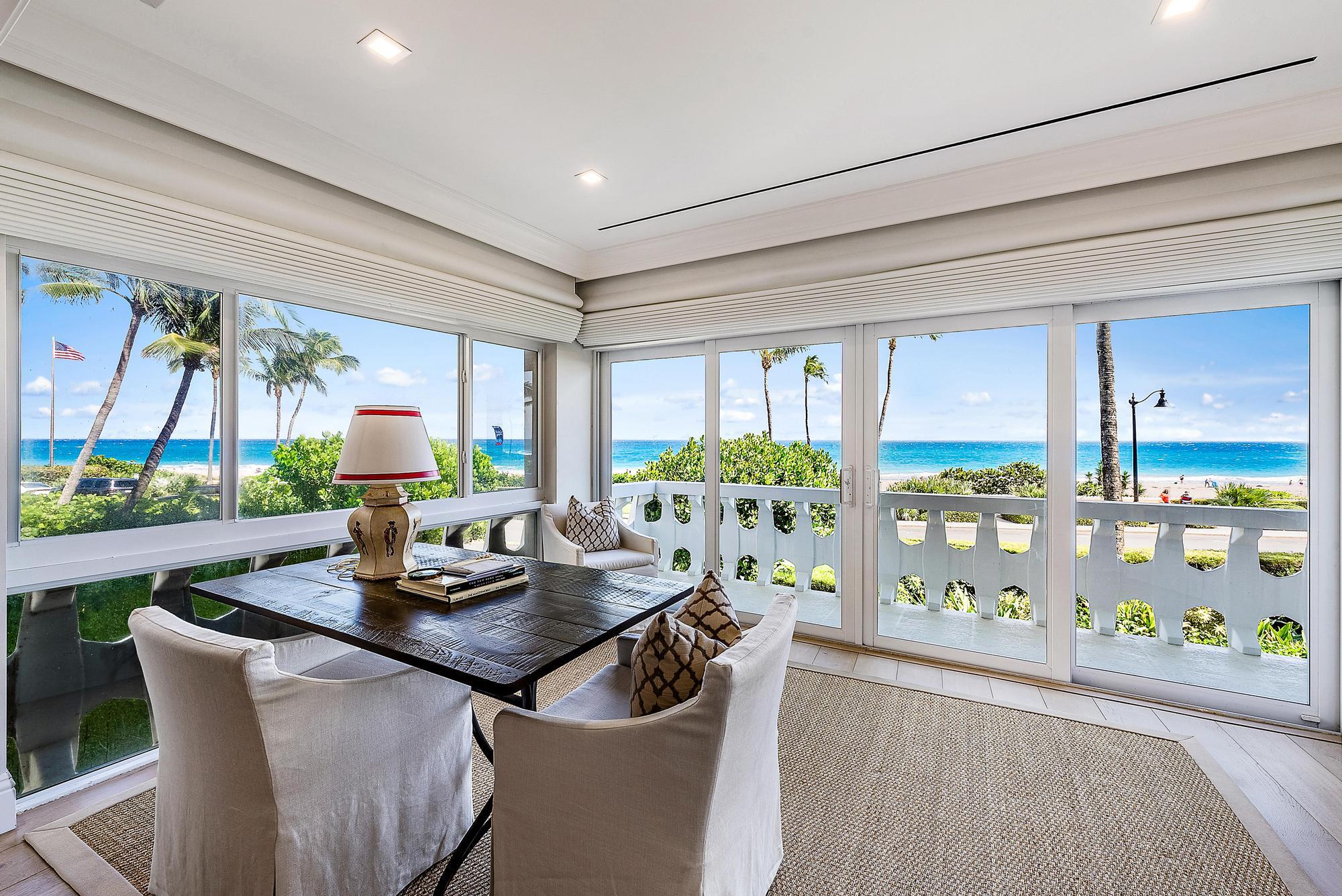 THREE HUNDRED OCEAN BLVD APTS INC - Residential