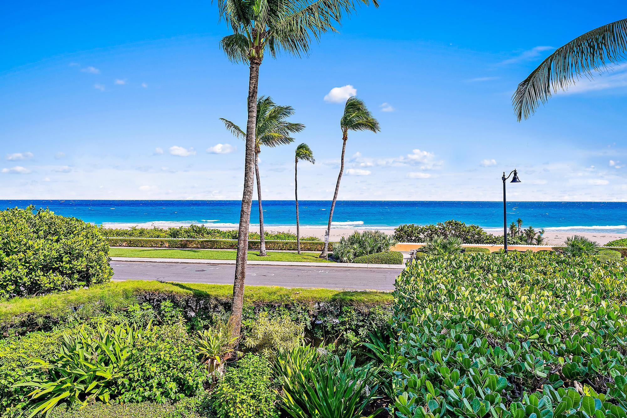 THREE HUNDRED OCEAN BLVD APTS INC - Residential
