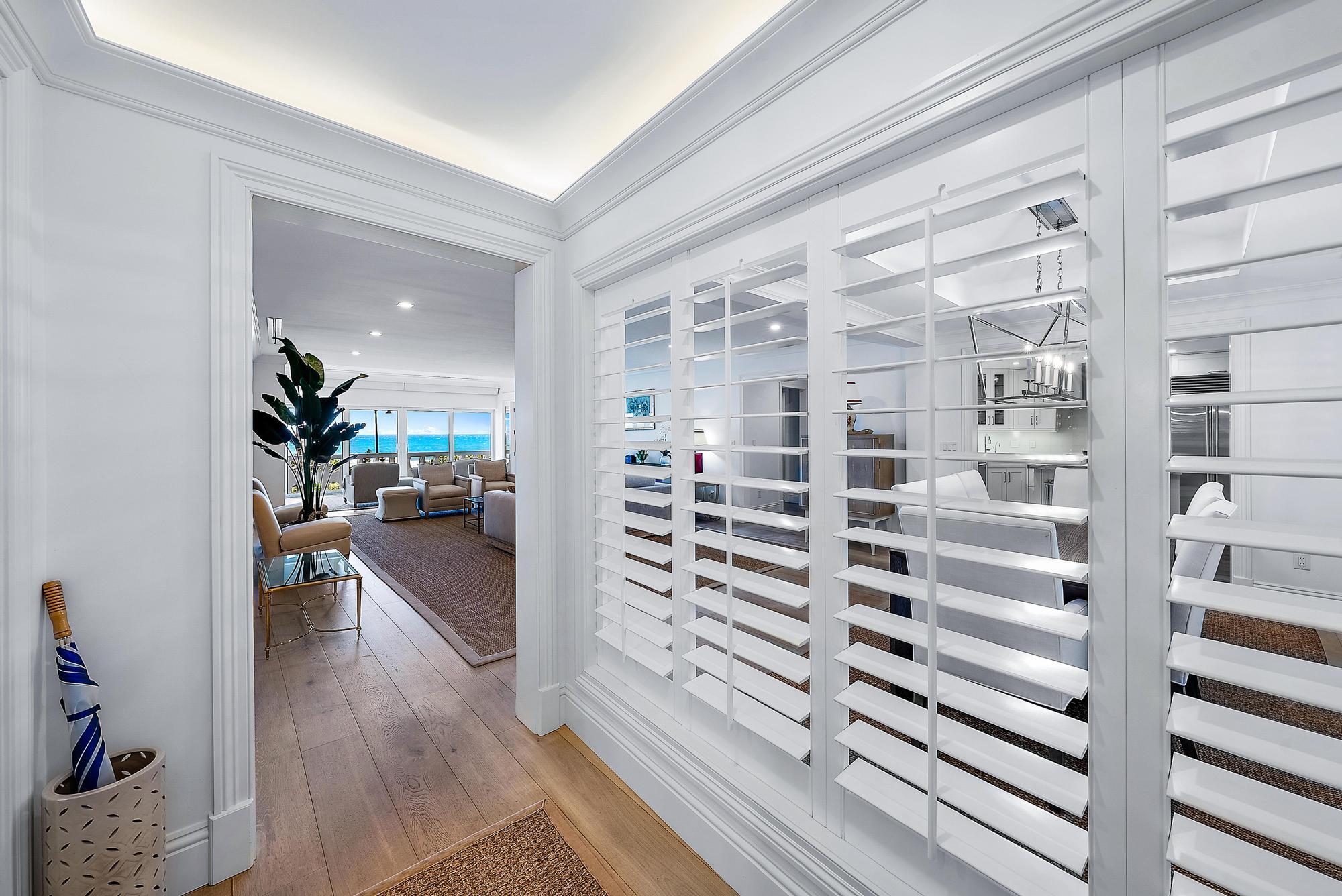 THREE HUNDRED OCEAN BLVD APTS INC - Residential
