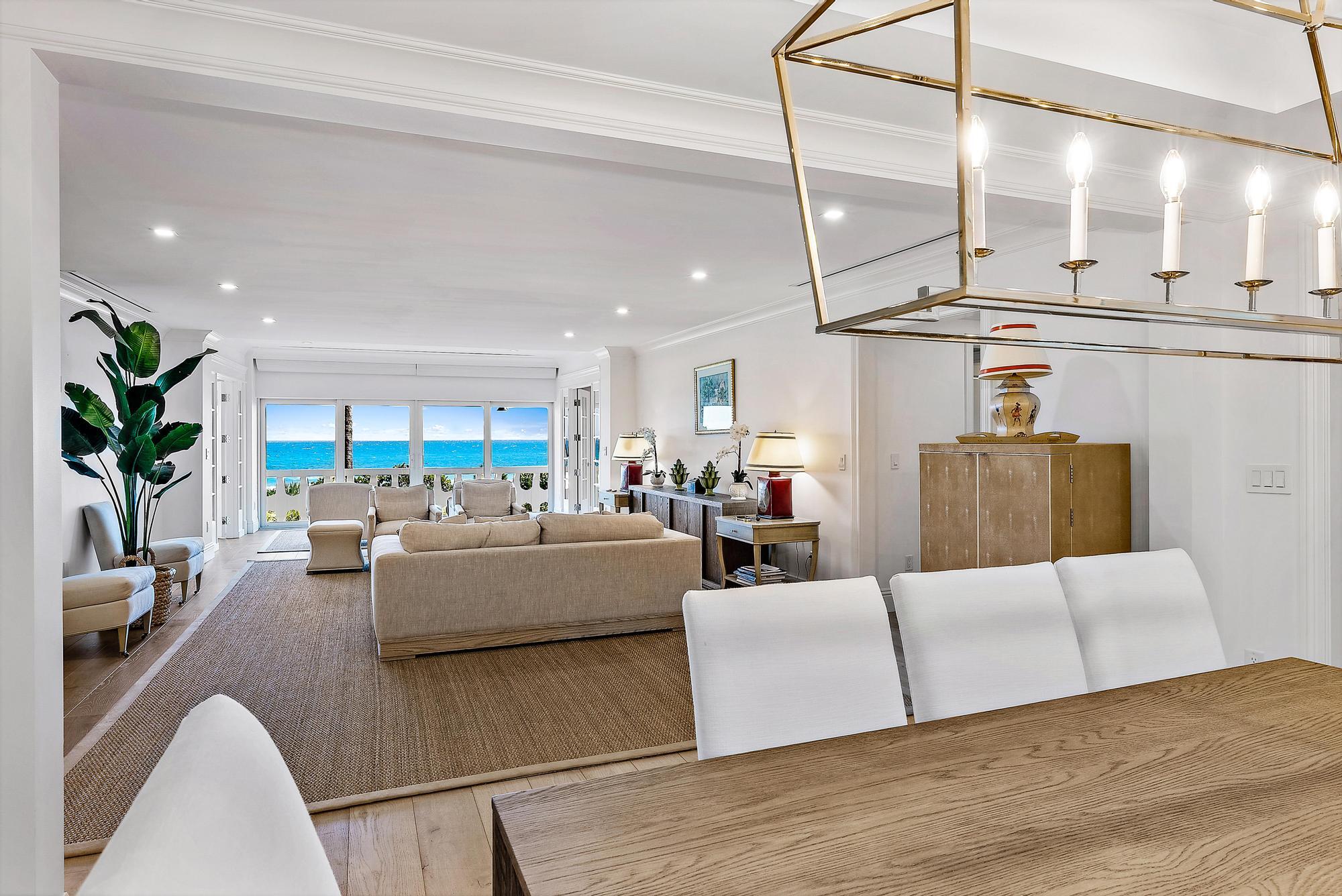 THREE HUNDRED OCEAN BLVD APTS INC - Residential