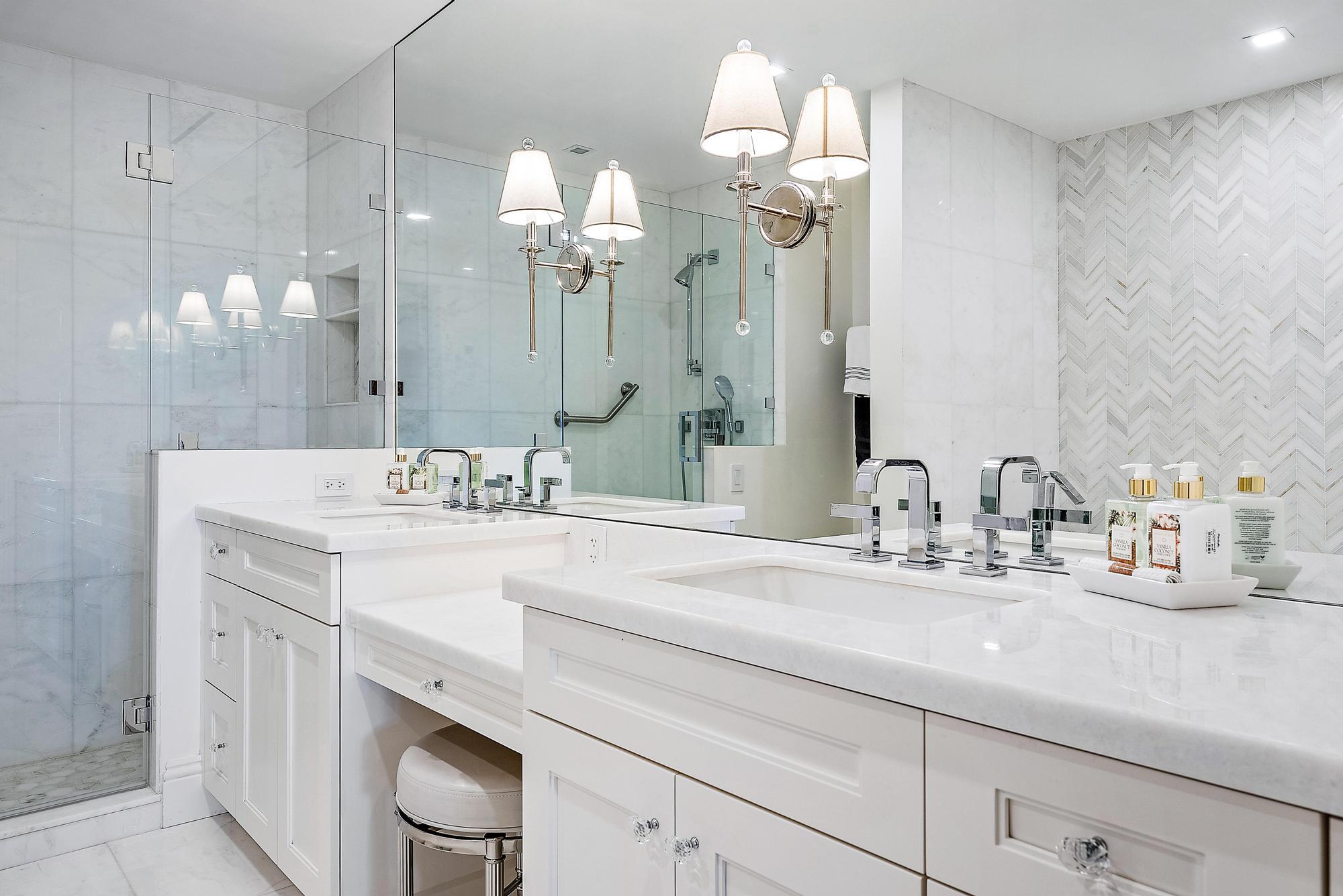 THREE HUNDRED OCEAN BLVD APTS INC - Residential