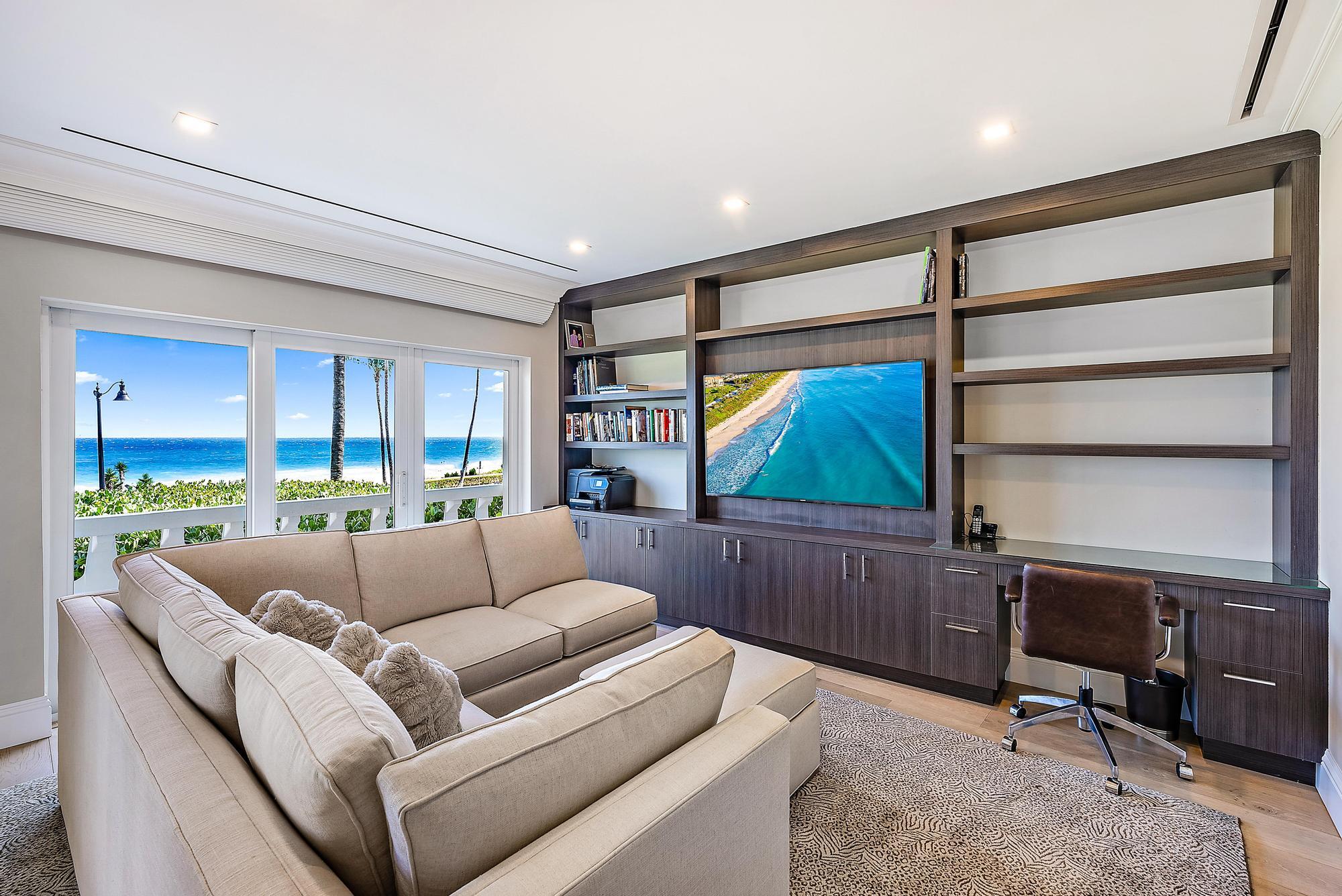 THREE HUNDRED OCEAN BLVD APTS INC - Residential