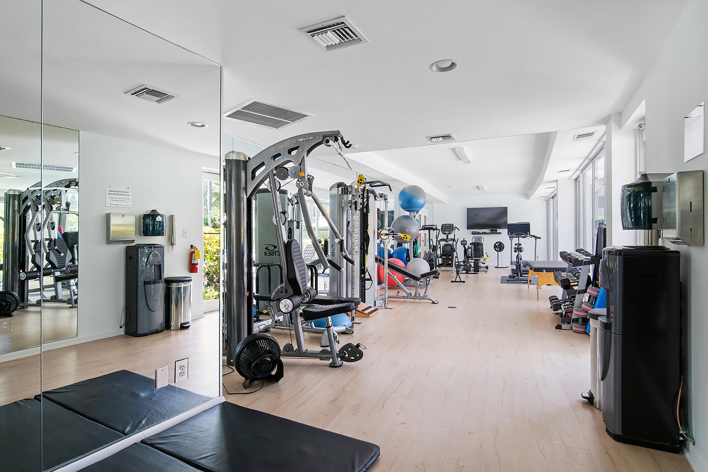 THREE HUNDRED OCEAN BLVD APTS INC - Residential
