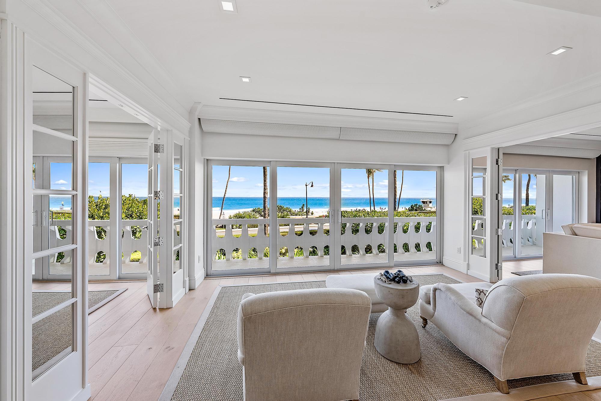 THREE HUNDRED OCEAN BLVD APTS INC - Residential