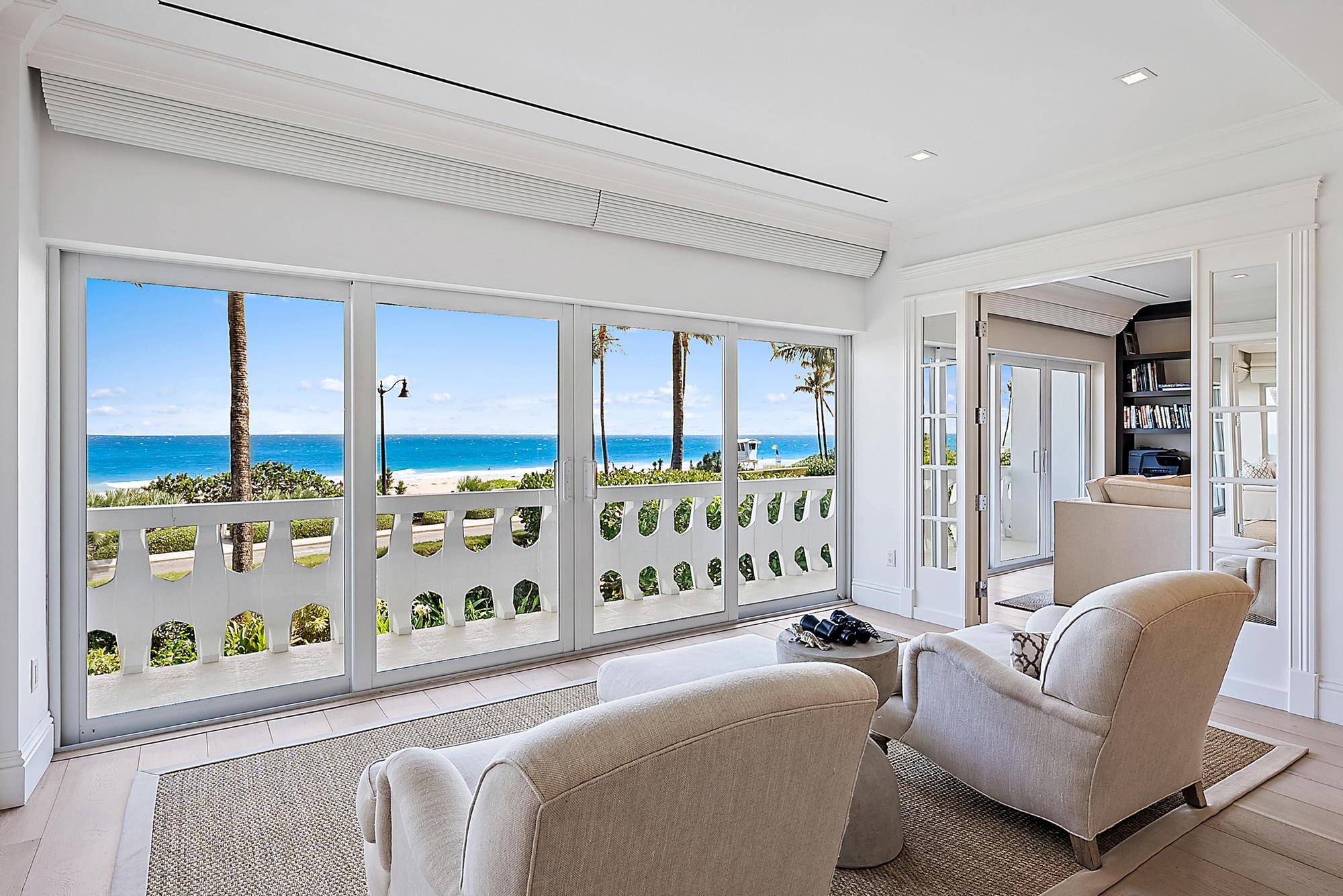 THREE HUNDRED OCEAN BLVD APTS INC - Residential