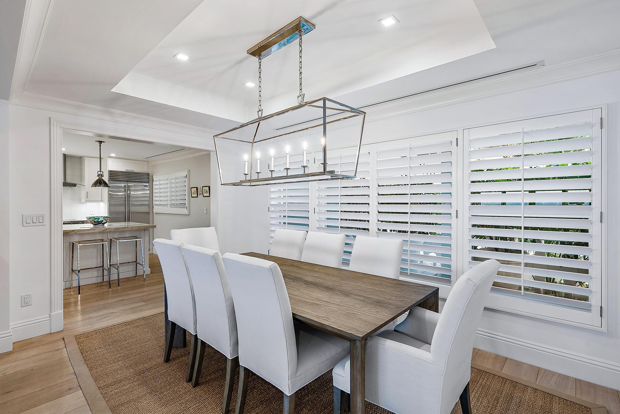 THREE HUNDRED OCEAN BLVD APTS INC - Residential